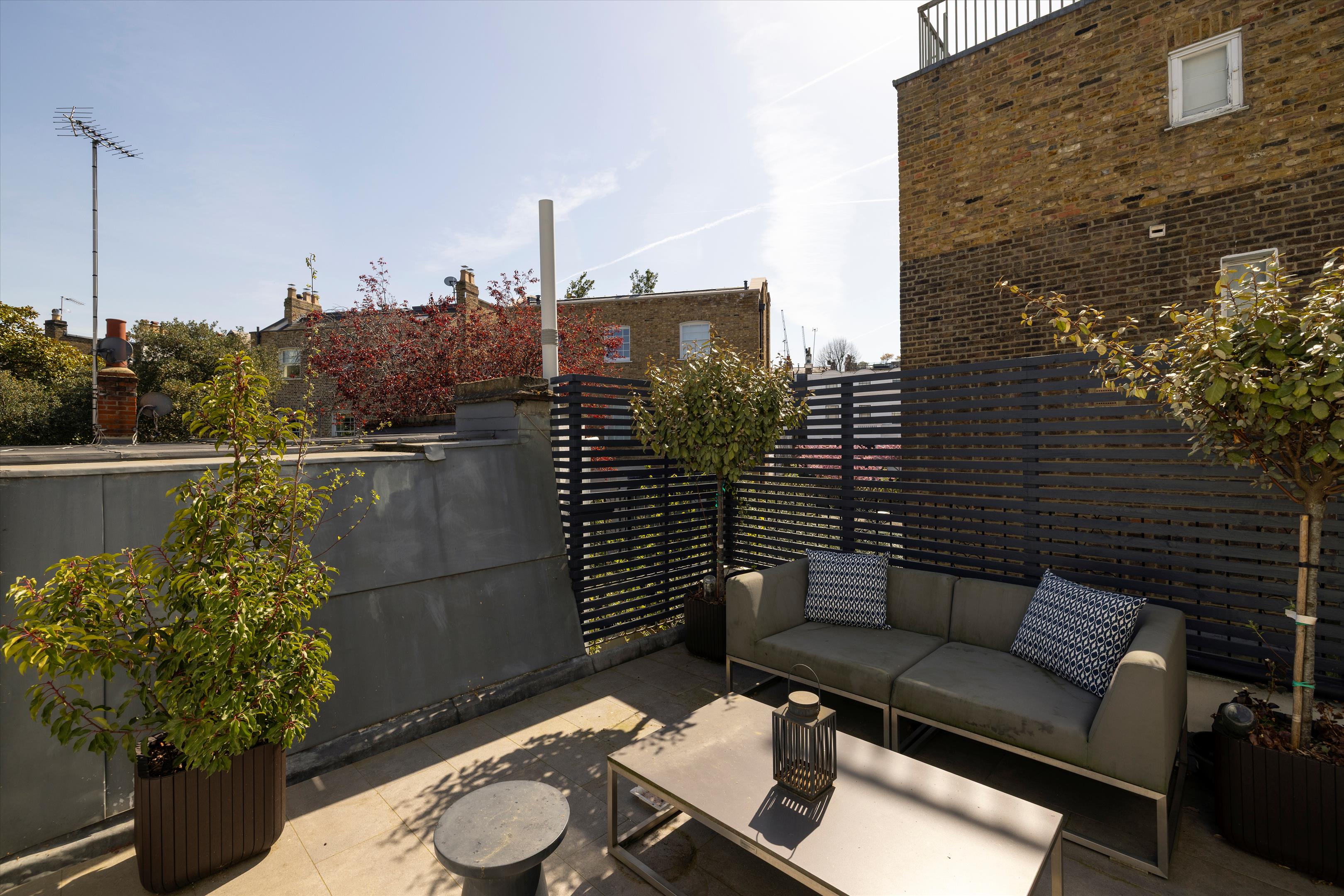 Pembridge Villas, Notting Hill, W11