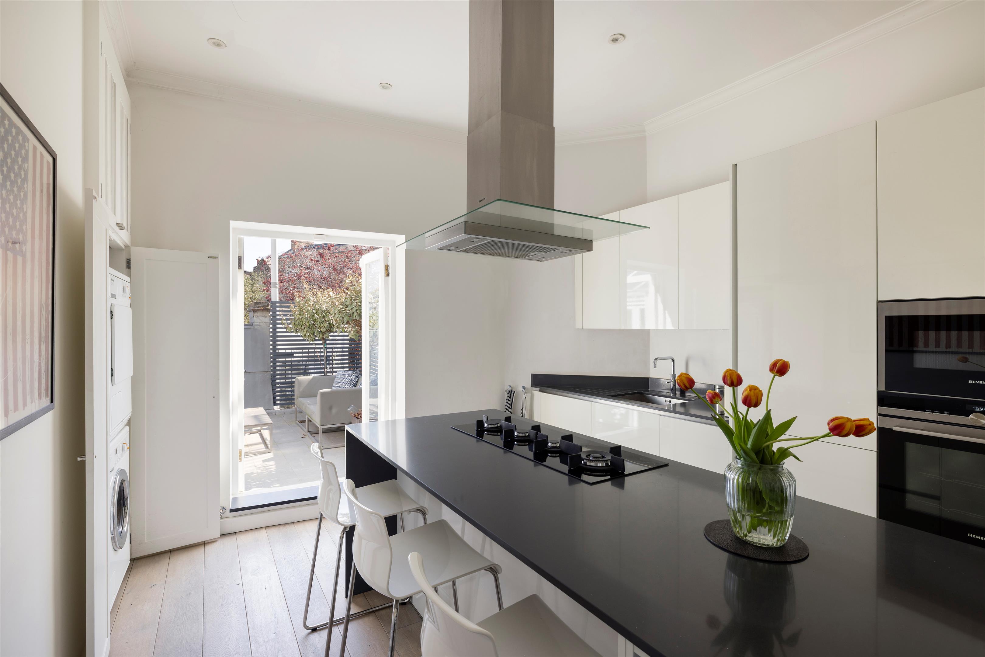 Pembridge Villas, Notting Hill, W11