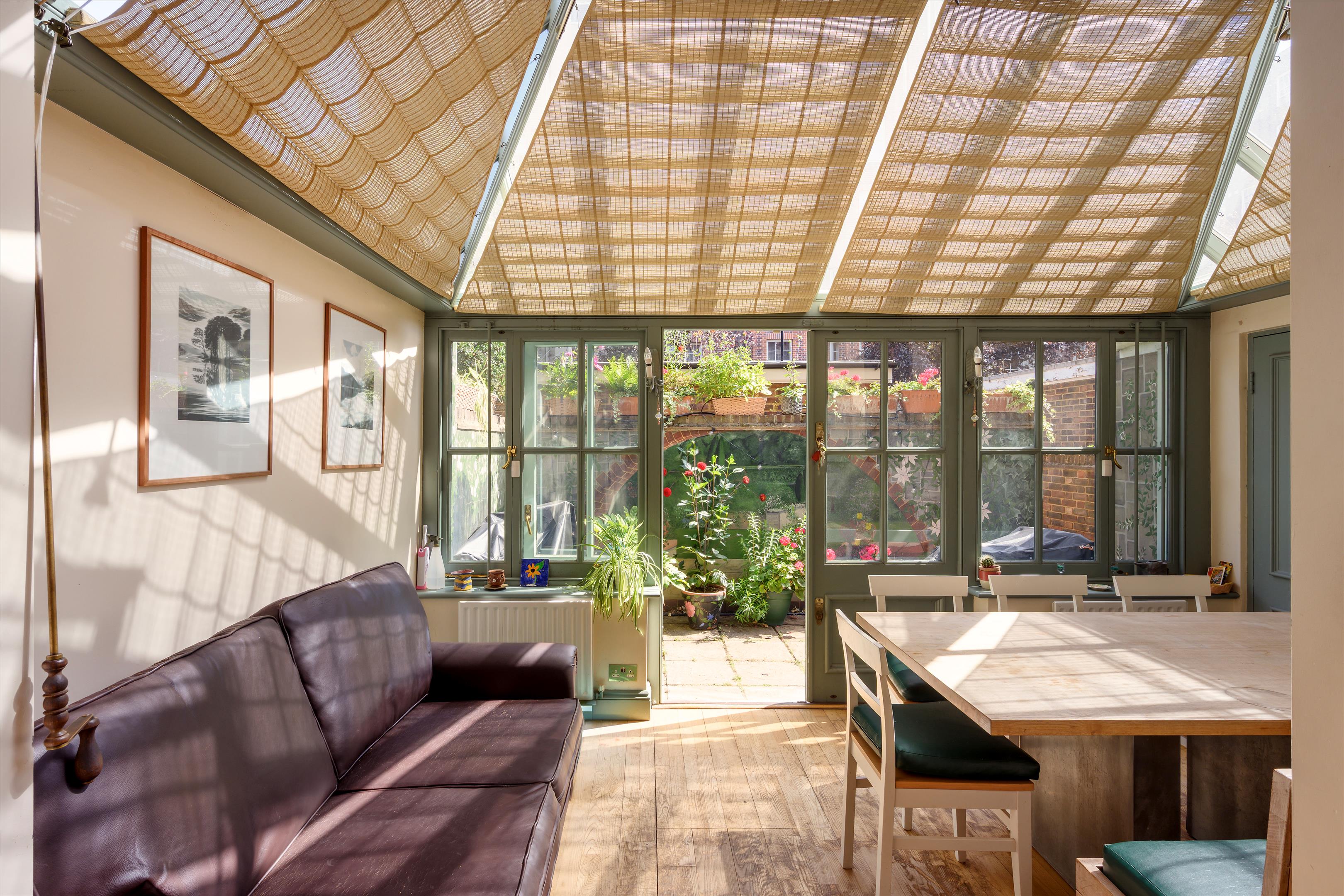 Caroline Place, Bayswater, W2