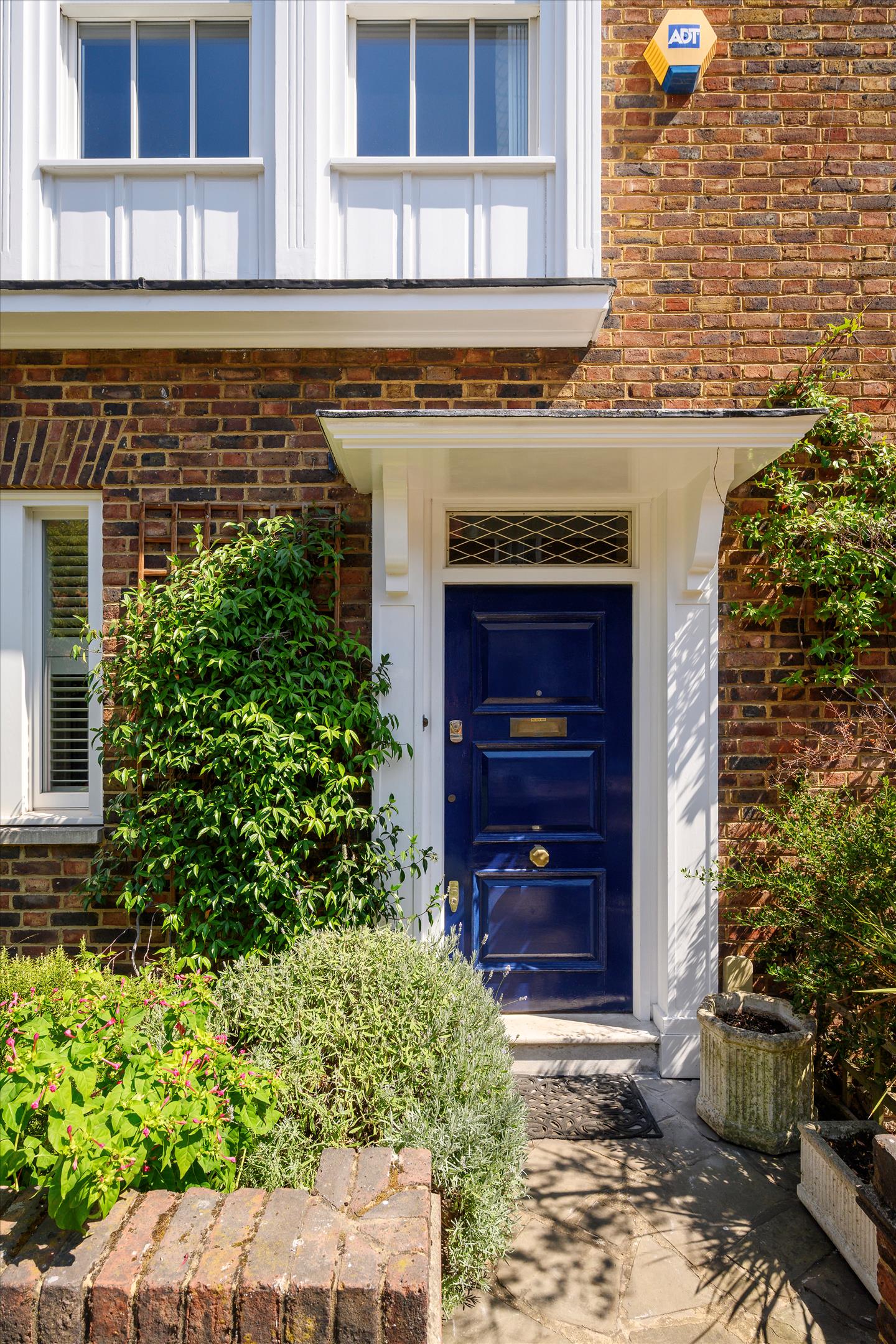 Caroline Place, Bayswater, W2