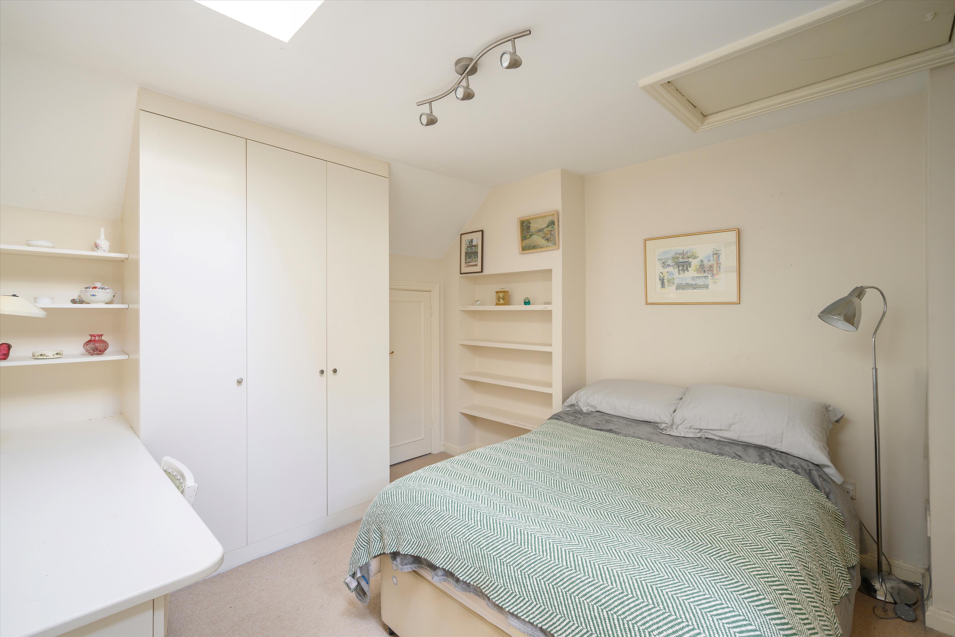 Caroline Place, Bayswater, W2