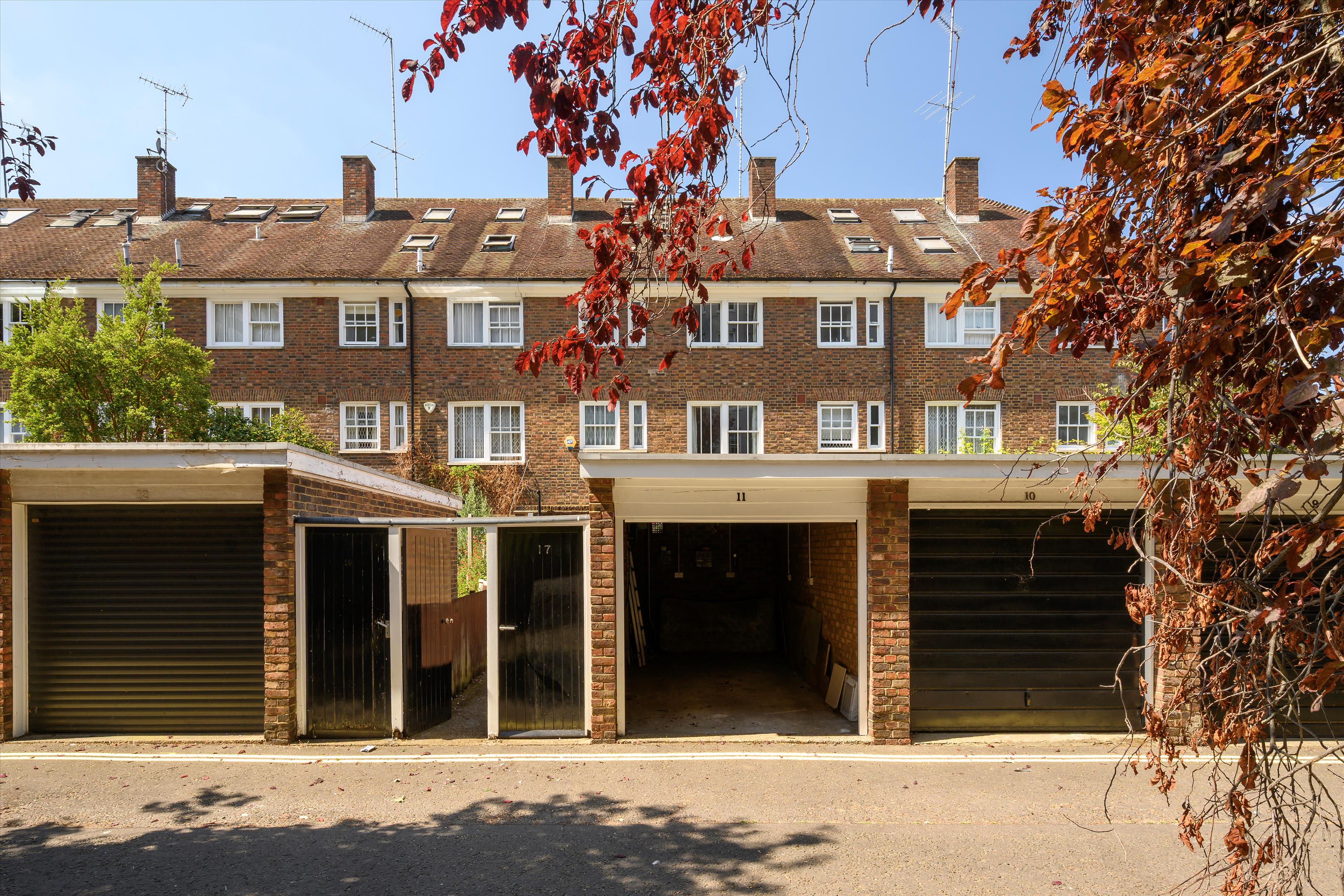 Caroline Place, Bayswater, W2