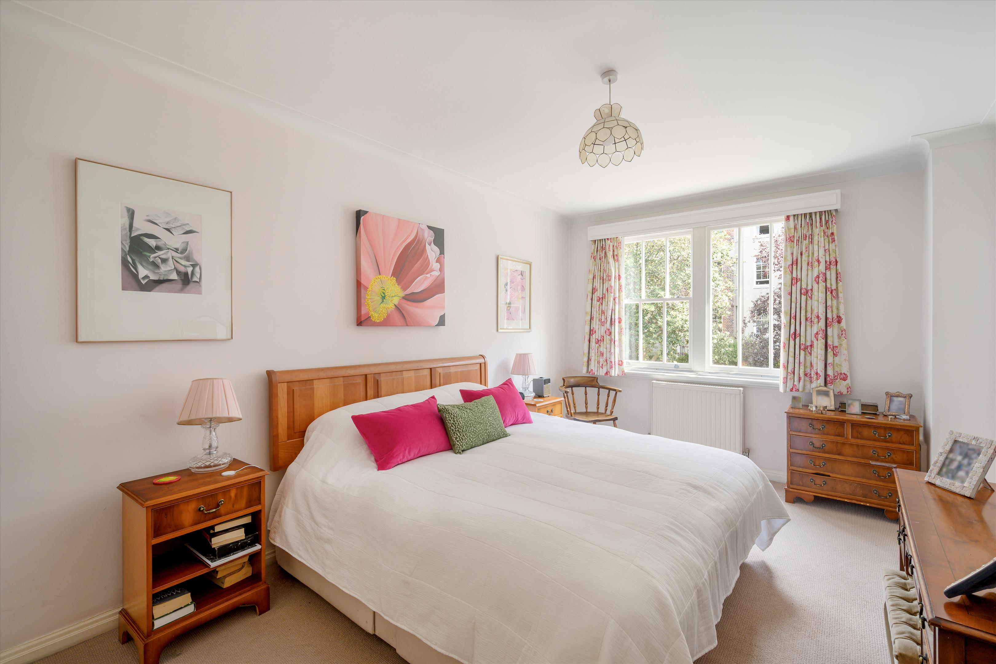 Caroline Place, Bayswater, W2