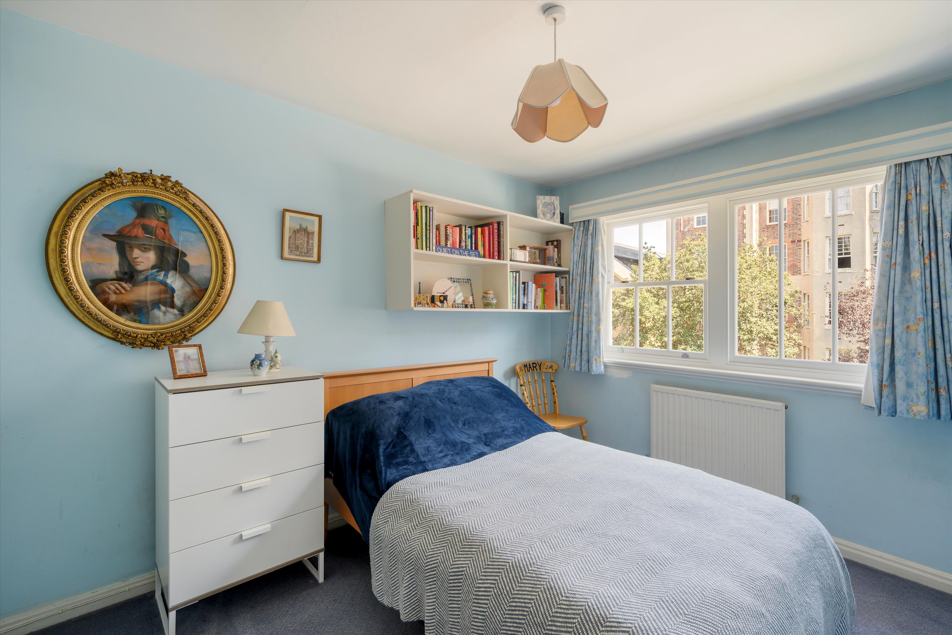 Caroline Place, Bayswater, W2