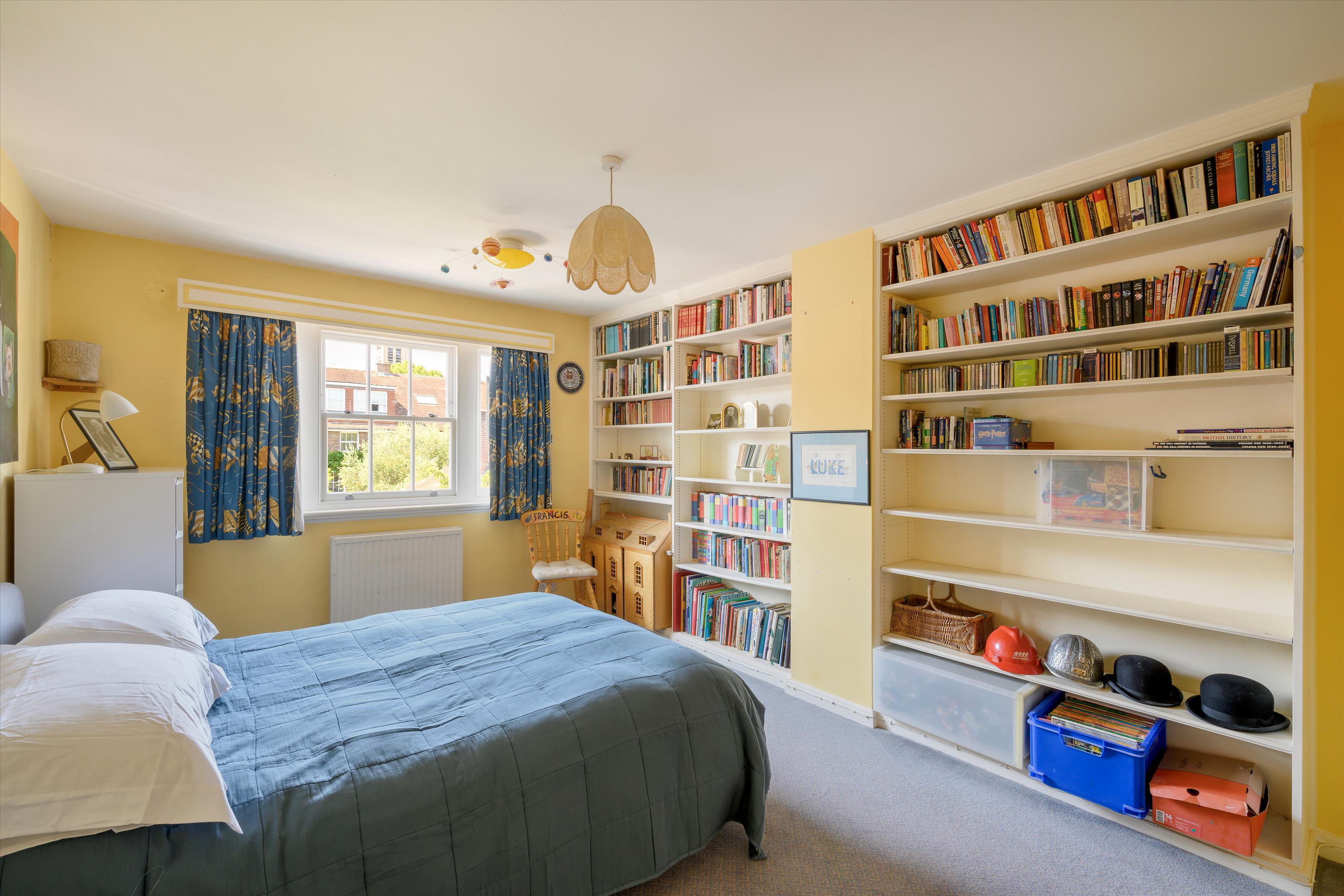 Caroline Place, Bayswater, W2