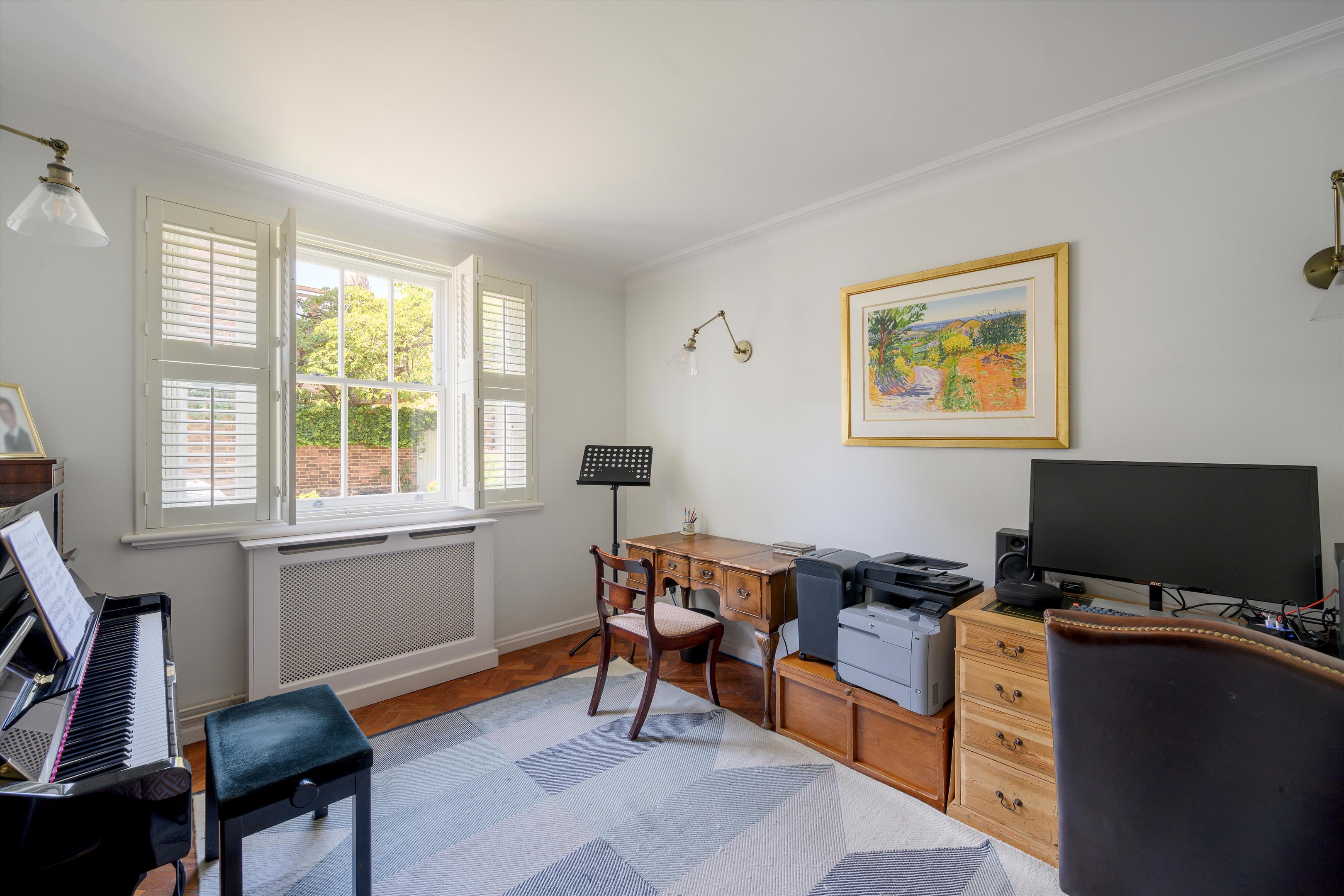 Caroline Place, Bayswater, W2