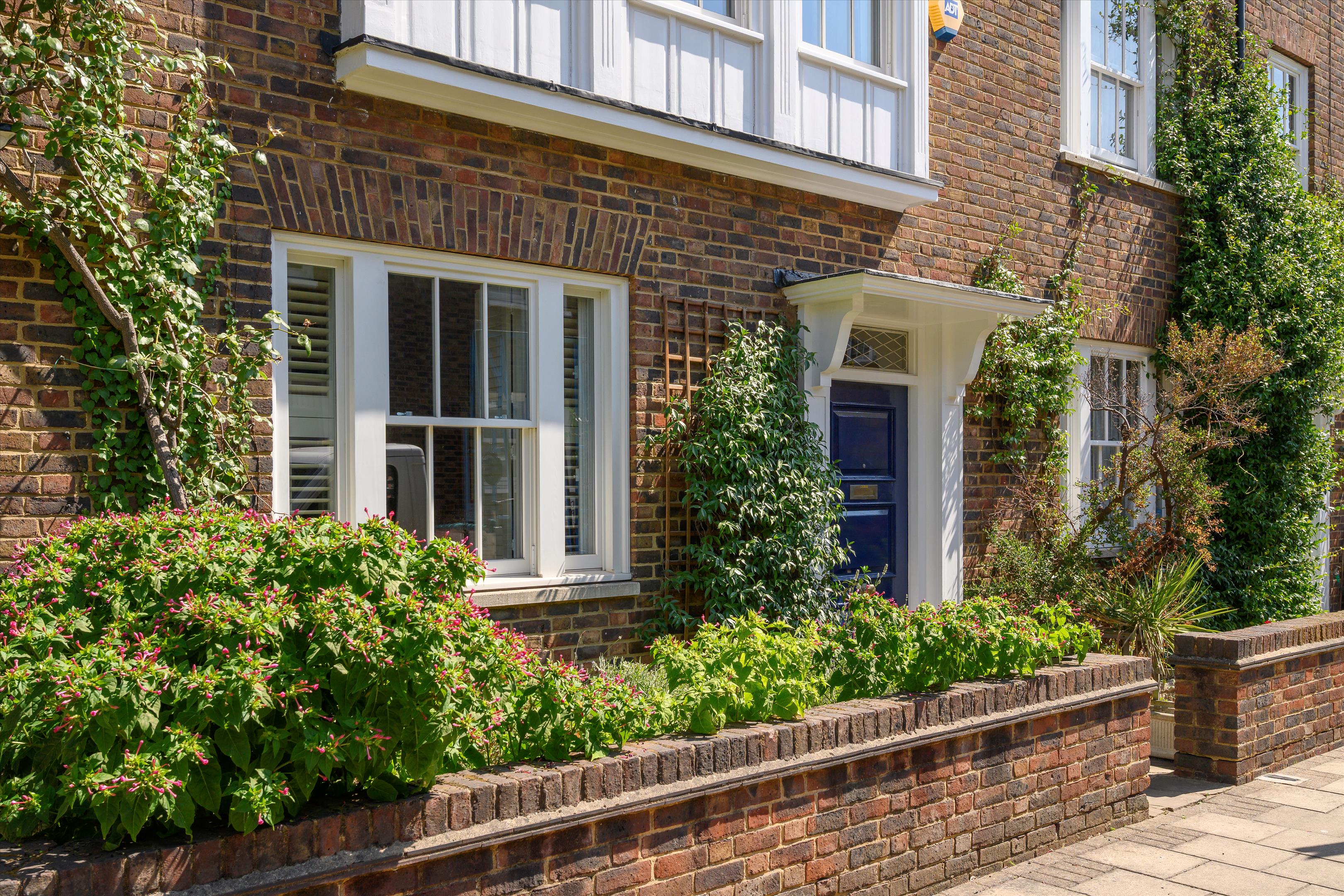 Caroline Place, Bayswater, W2