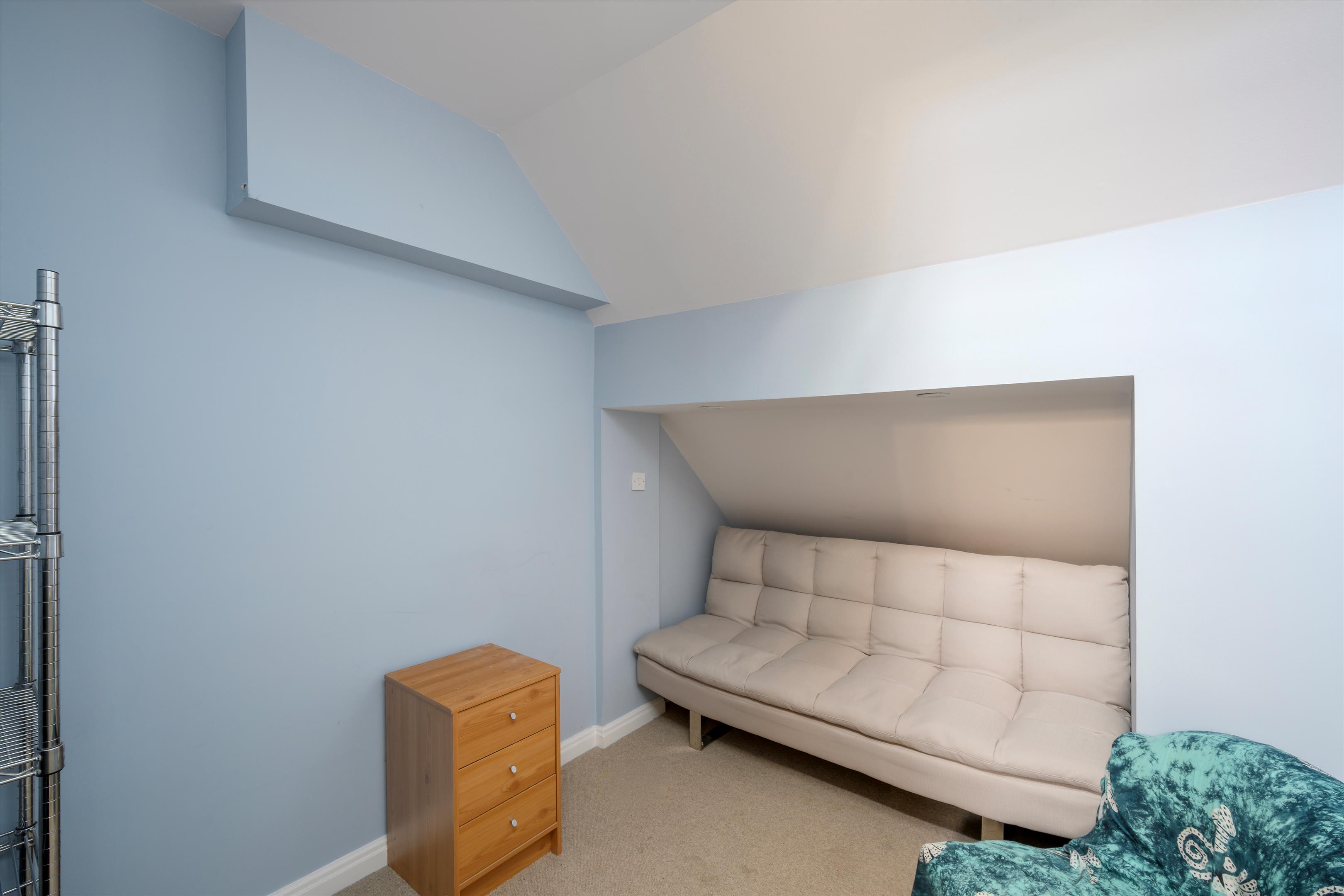 Caroline Place, Bayswater, W2
