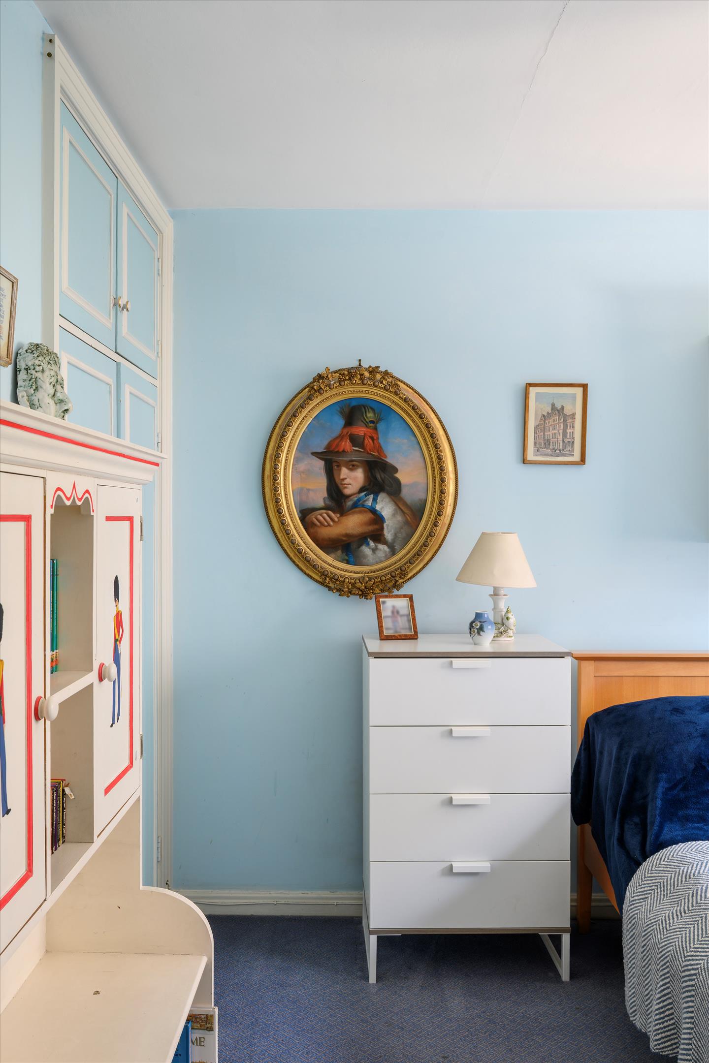 Caroline Place, Bayswater, W2