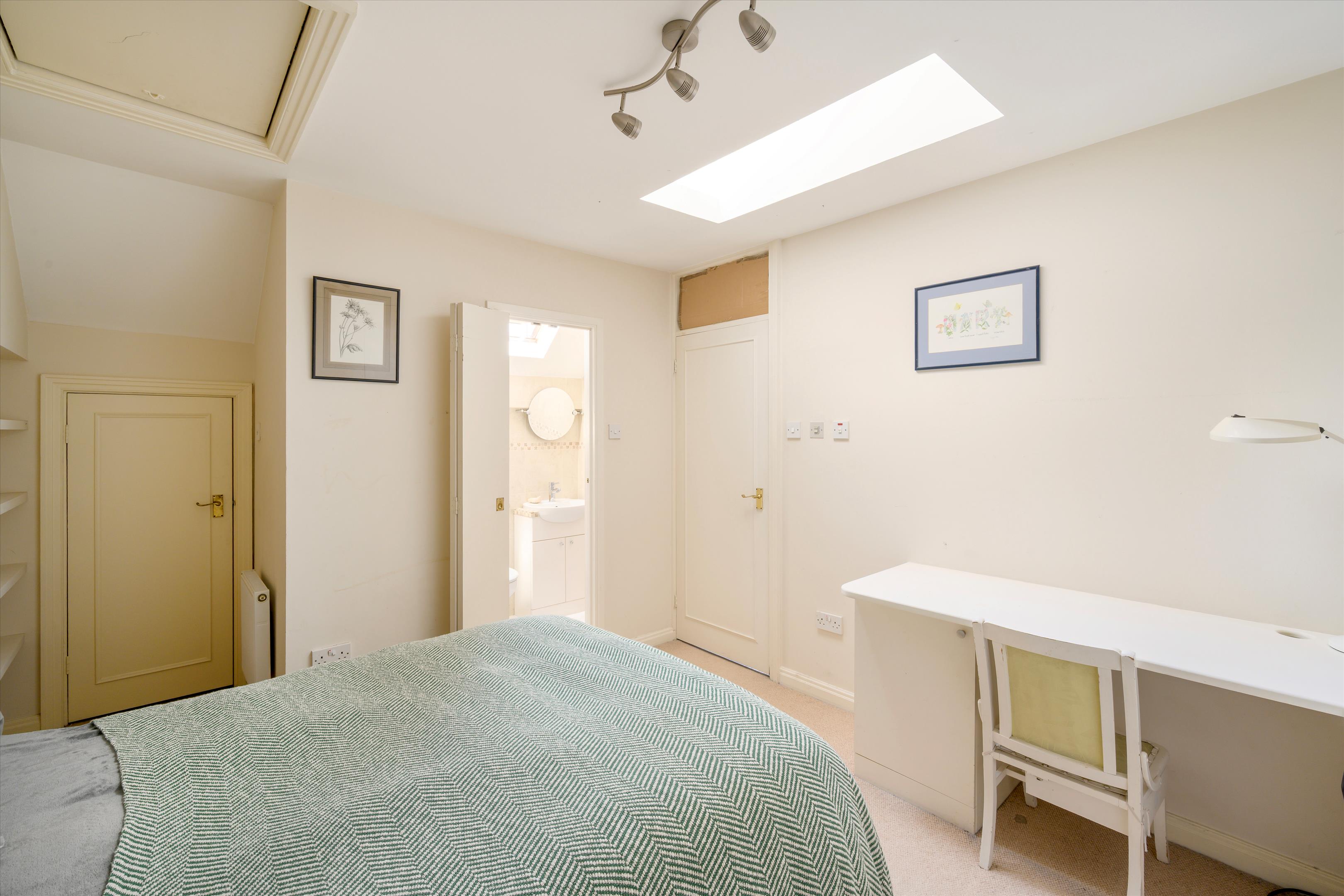 Caroline Place, Bayswater, W2
