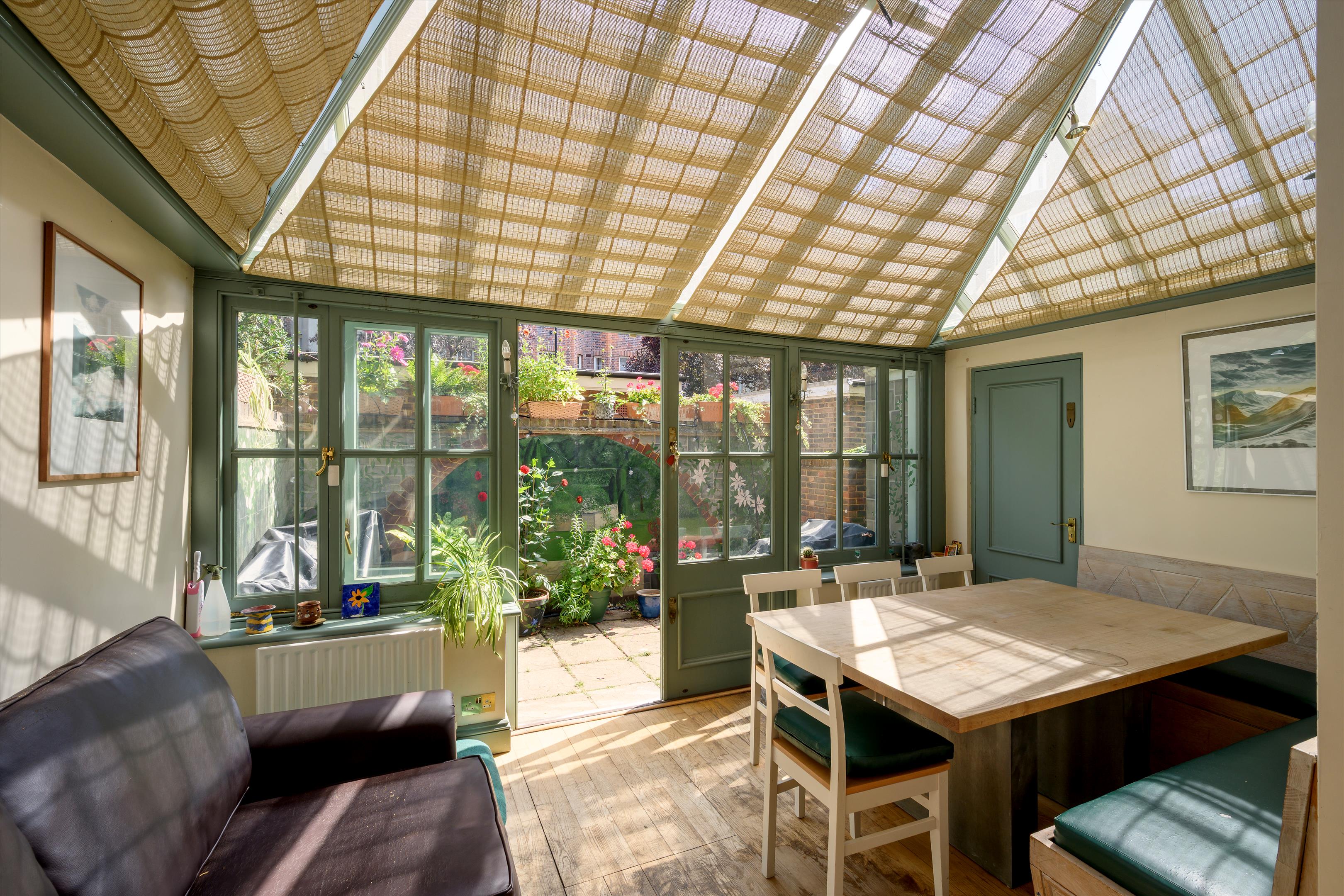 Caroline Place, Bayswater, W2