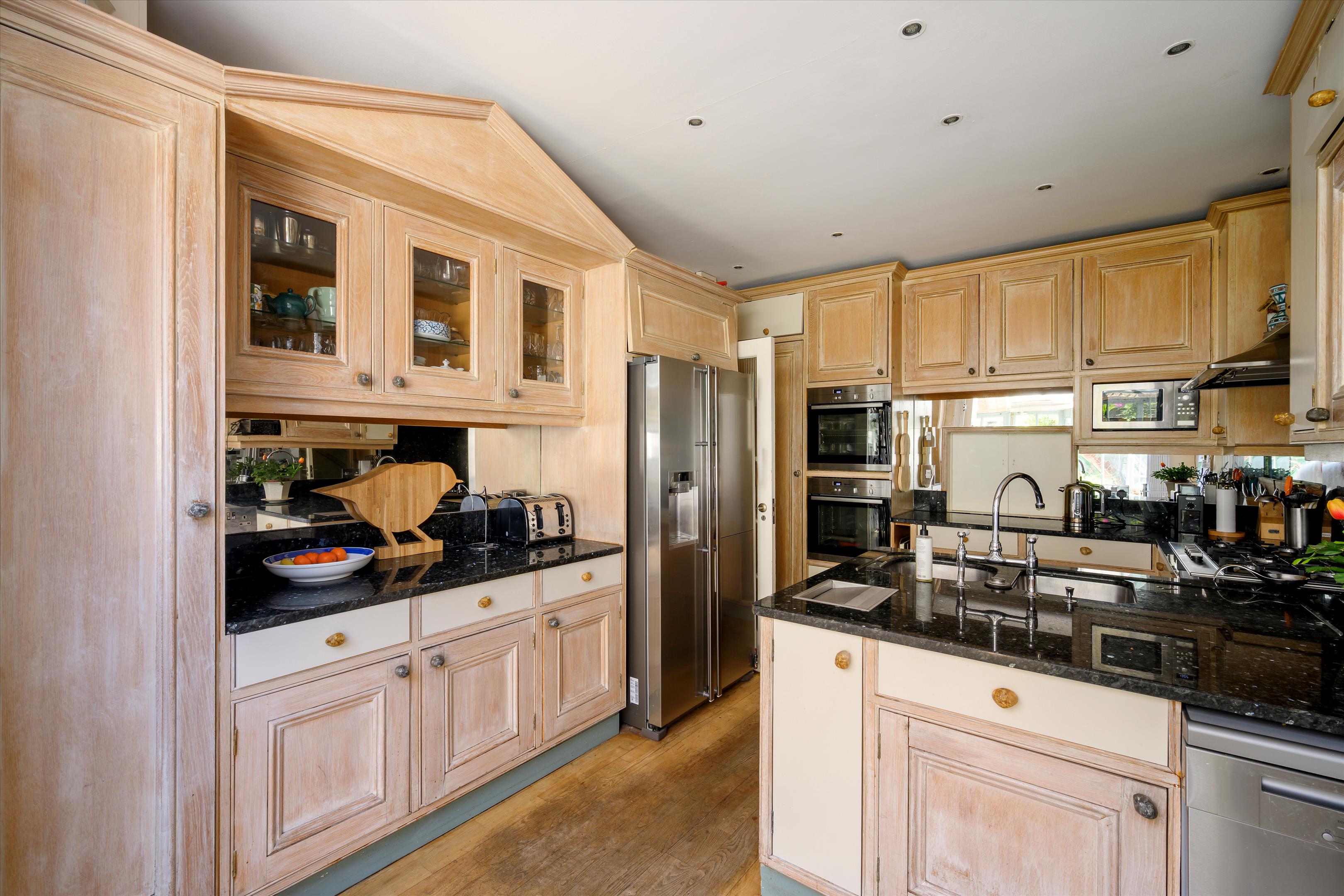 Caroline Place, Bayswater, W2