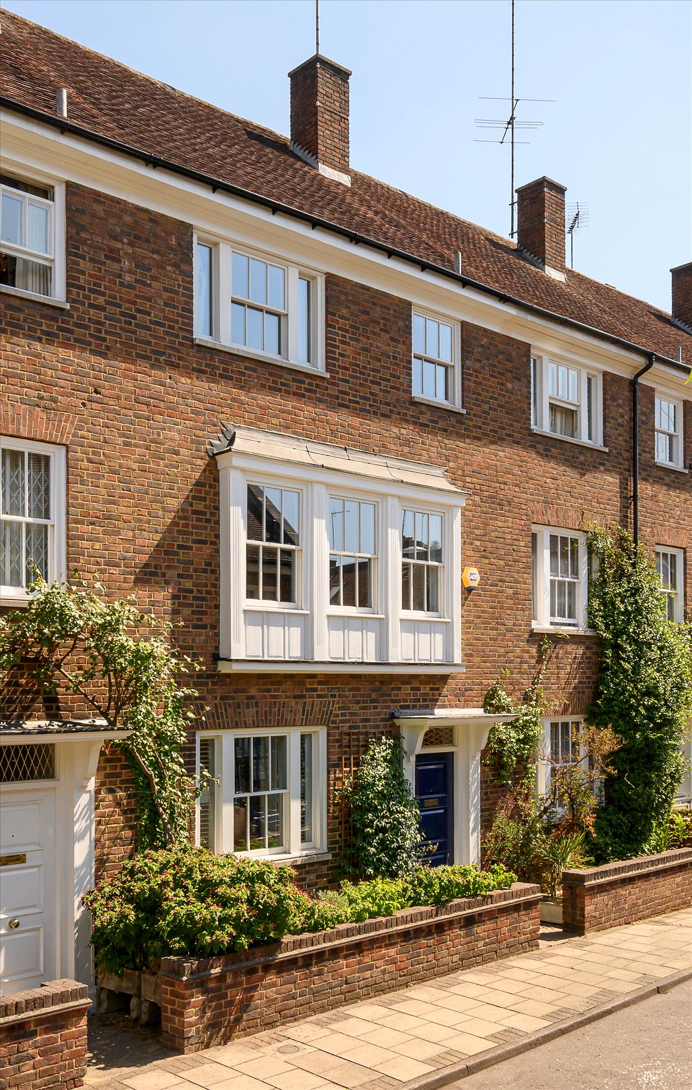 Caroline Place, Bayswater, W2