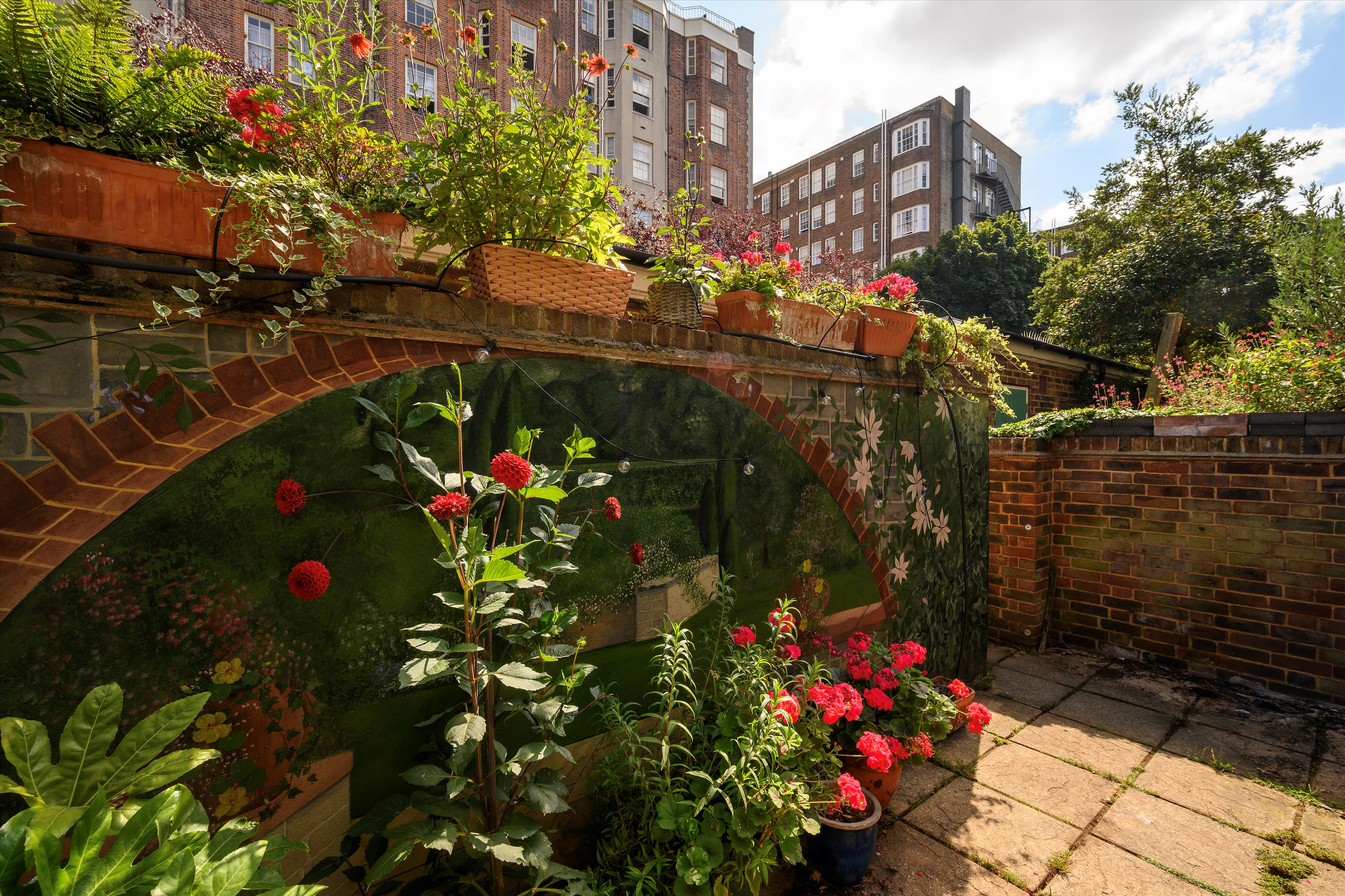 Caroline Place, Bayswater, W2