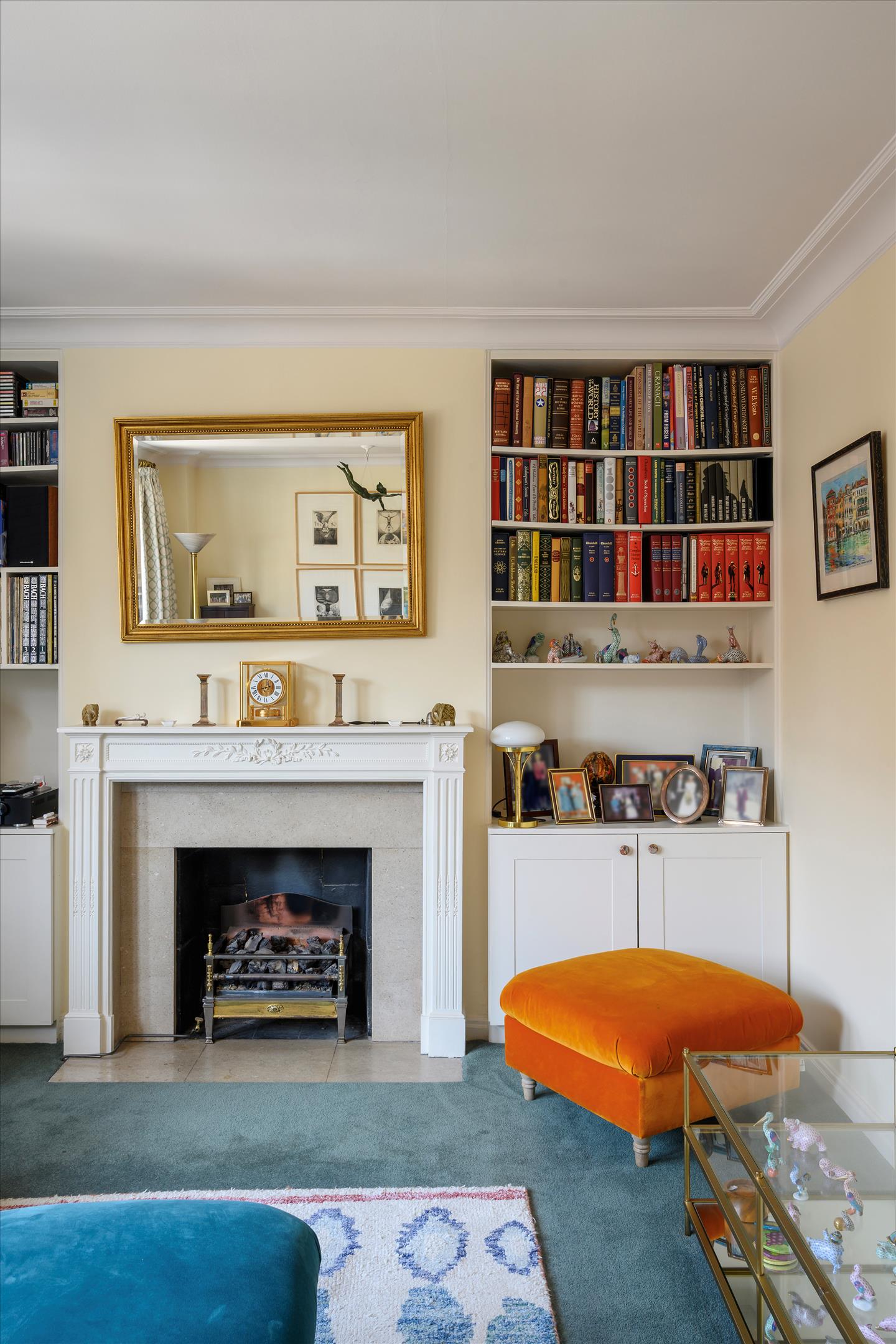 Caroline Place, Bayswater, W2
