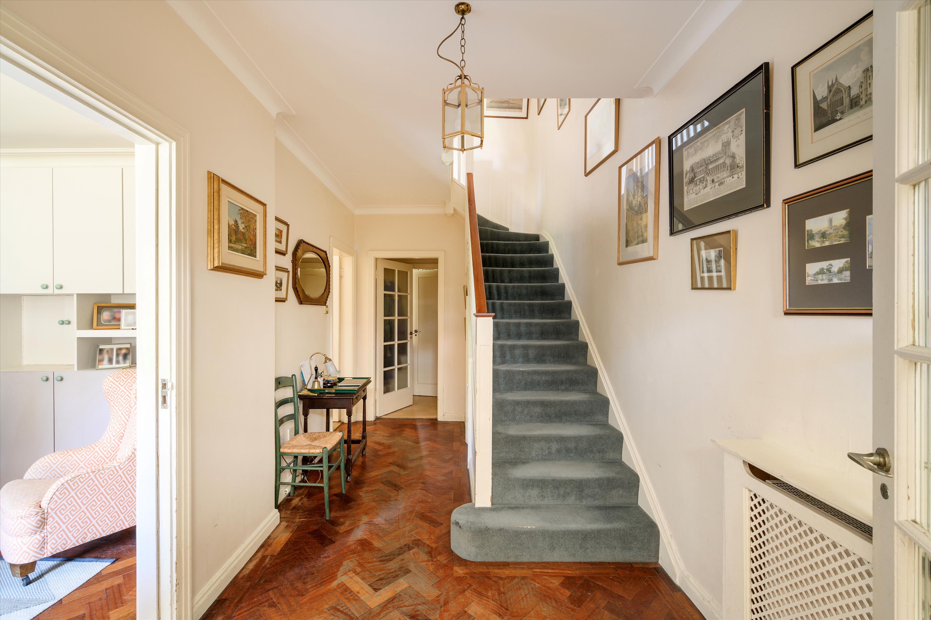 Caroline Place, Bayswater, W2