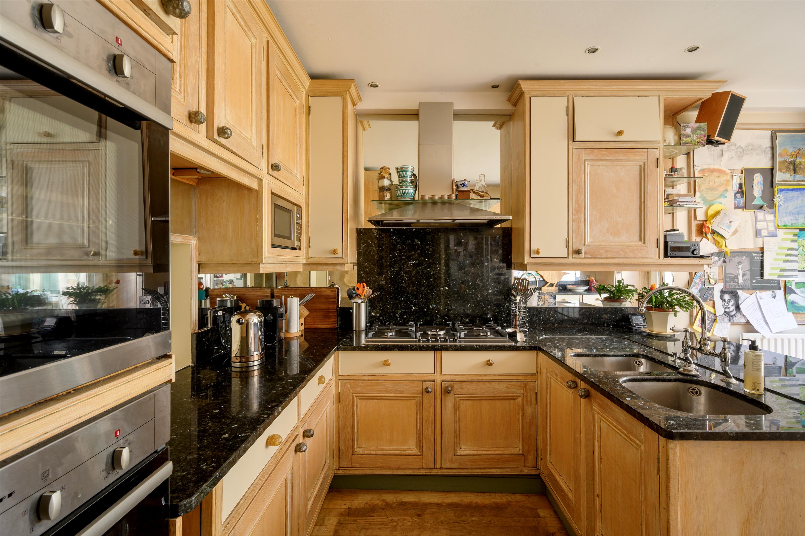 Caroline Place, Bayswater, W2