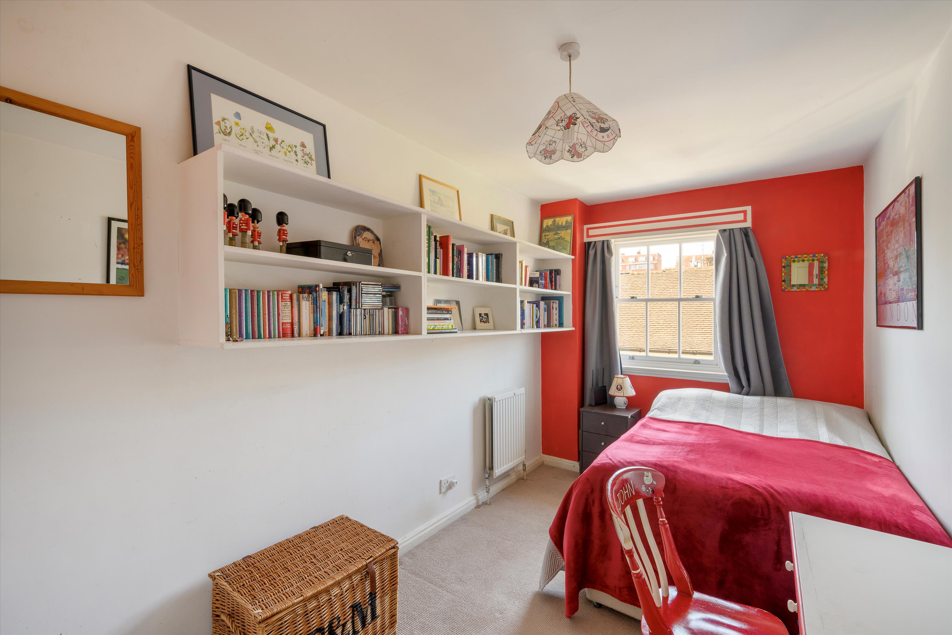 Caroline Place, Bayswater, W2