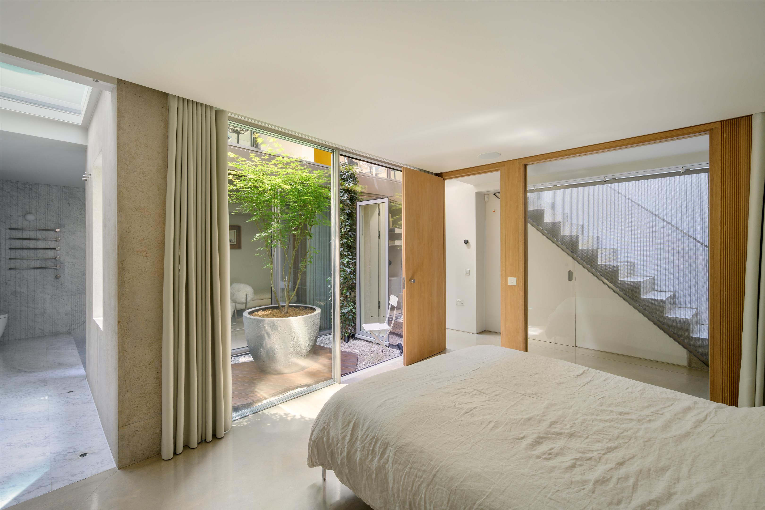Aldridge Lodge, Aldridge Road Villas, Notting Hill, W11