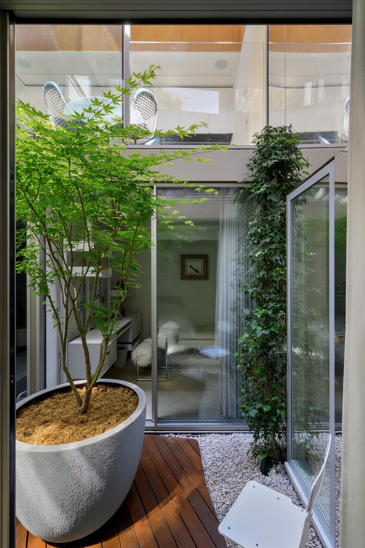 Aldridge Lodge, Aldridge Road Villas, Notting Hill, W11