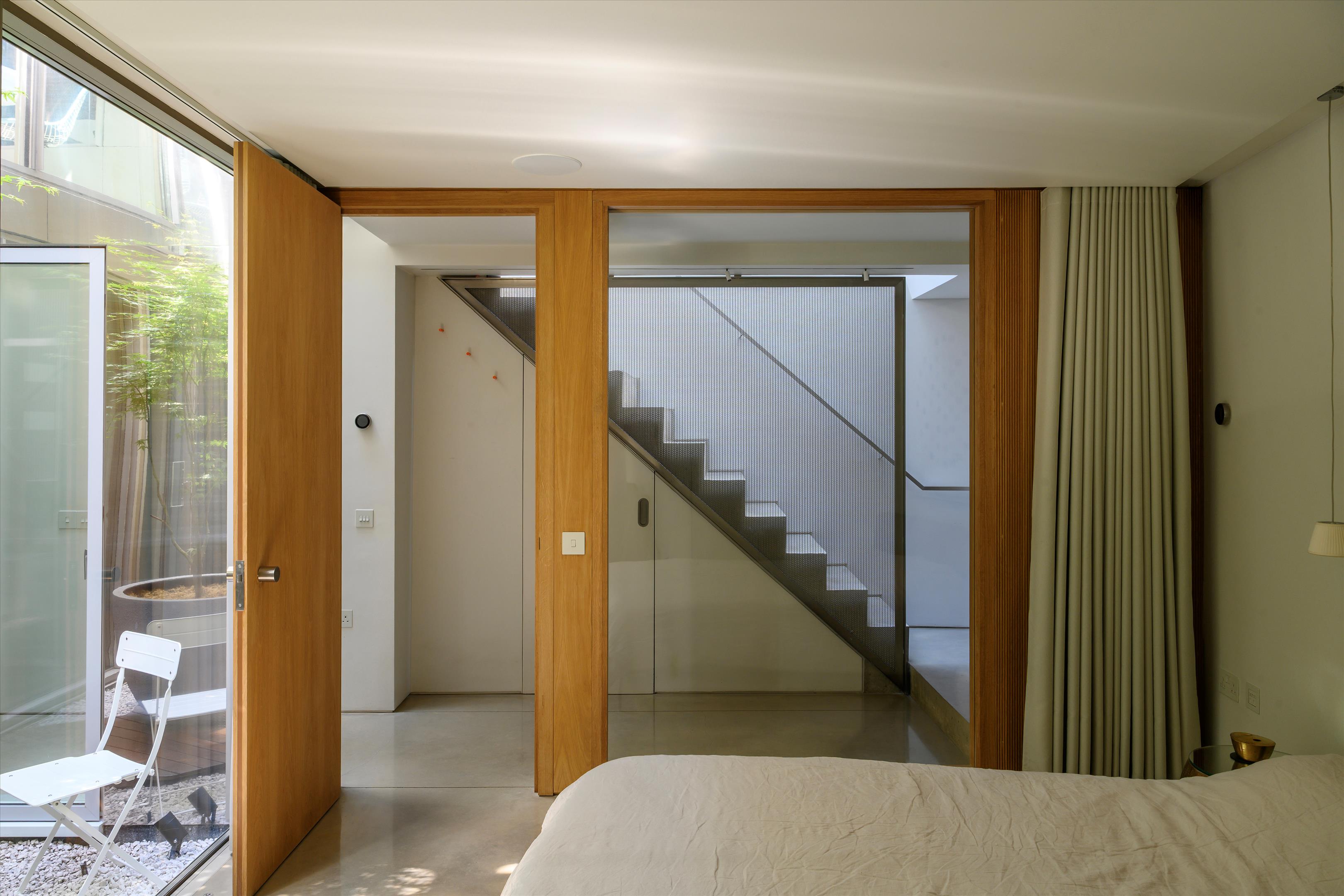 Aldridge Lodge, Aldridge Road Villas, Notting Hill, W11