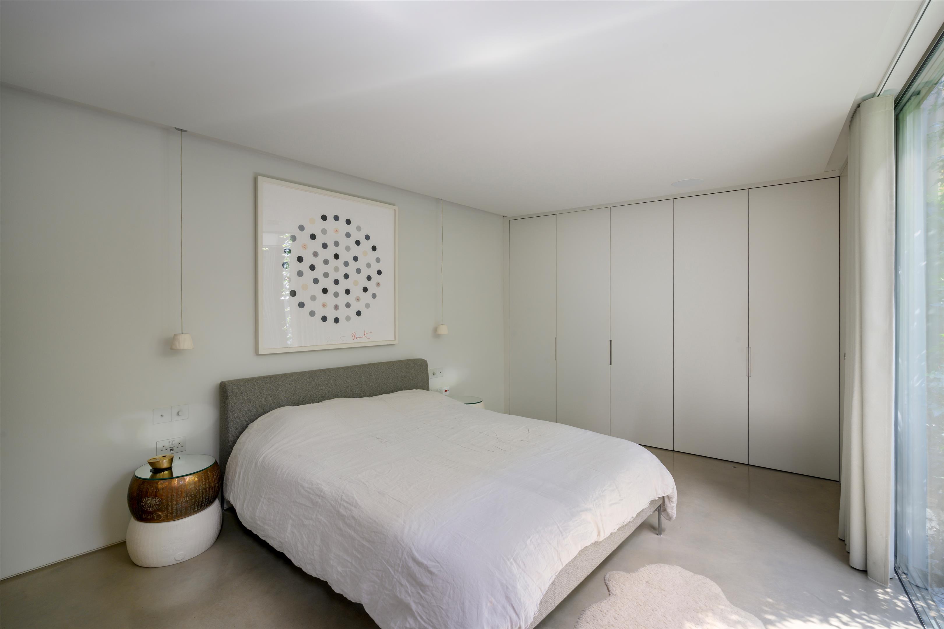Aldridge Lodge, Aldridge Road Villas, Notting Hill, W11