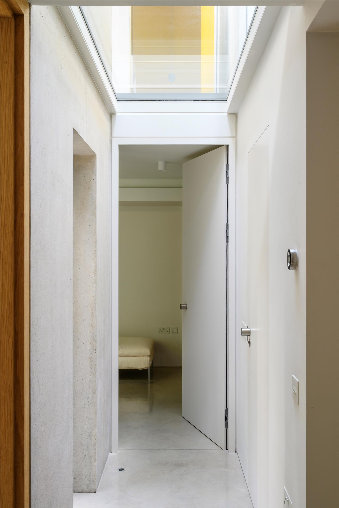Aldridge Lodge, Aldridge Road Villas, Notting Hill, W11