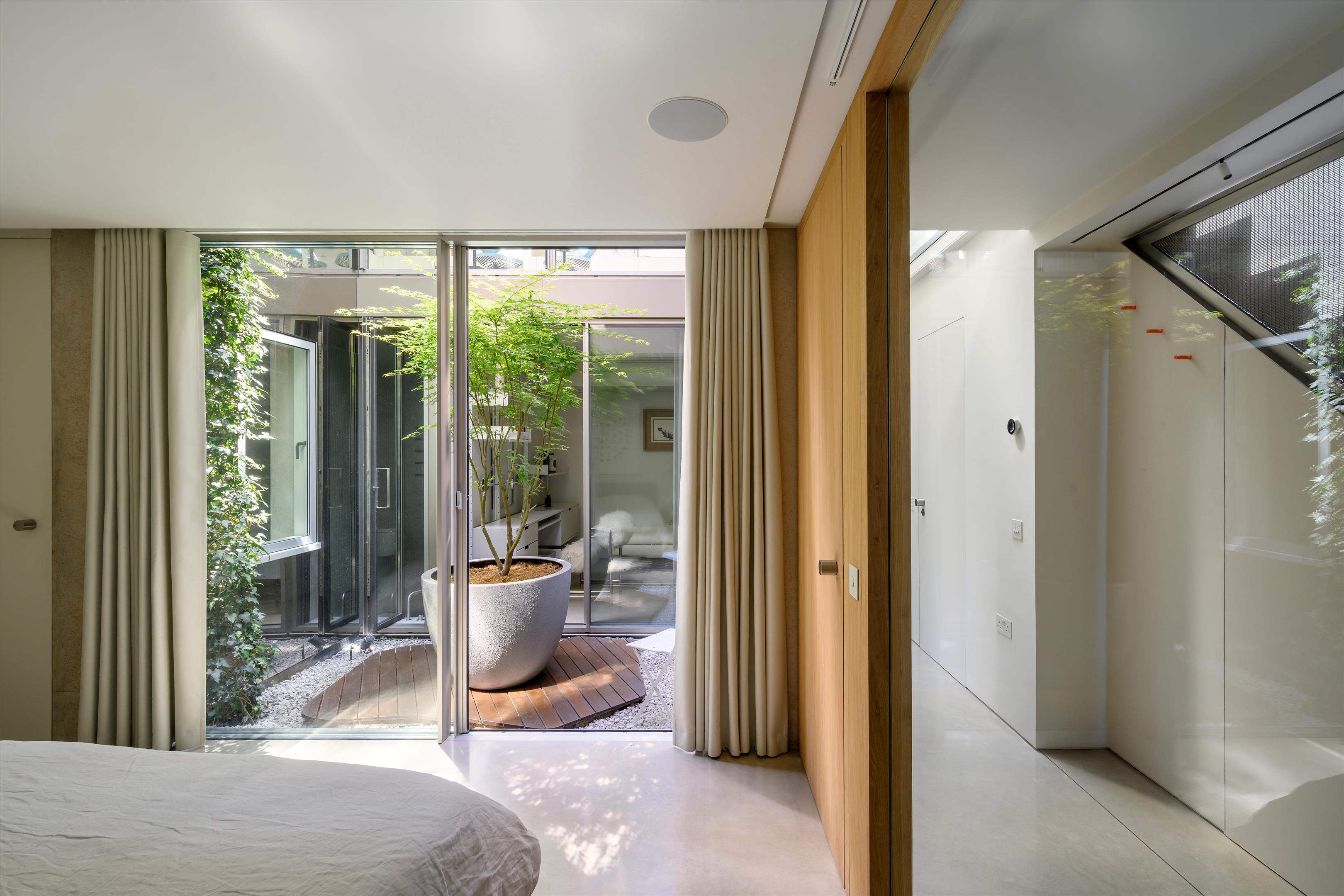 Aldridge Lodge, Aldridge Road Villas, Notting Hill, W11