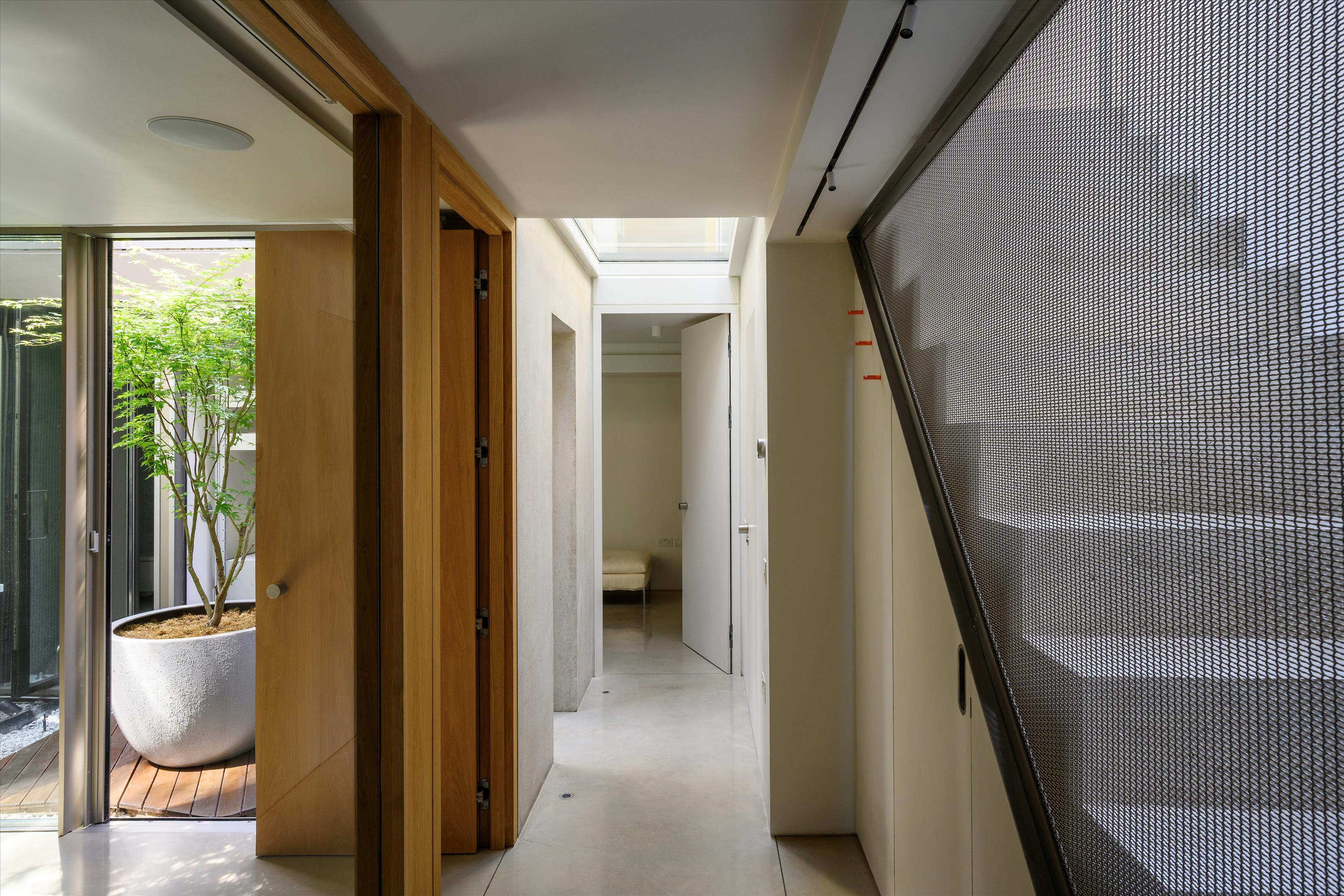 Aldridge Lodge, Aldridge Road Villas, Notting Hill, W11