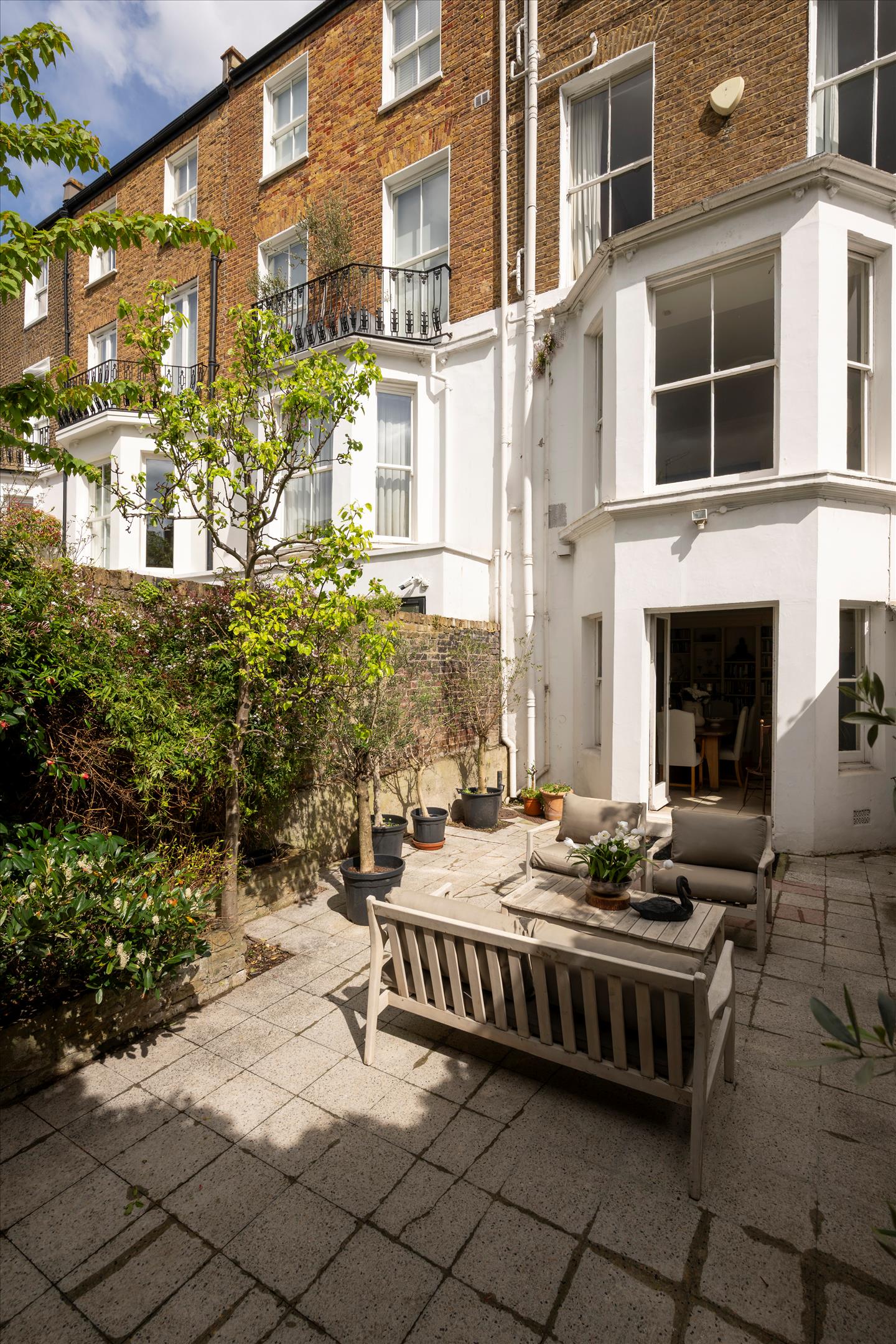Portland Road, Holland Park, W11