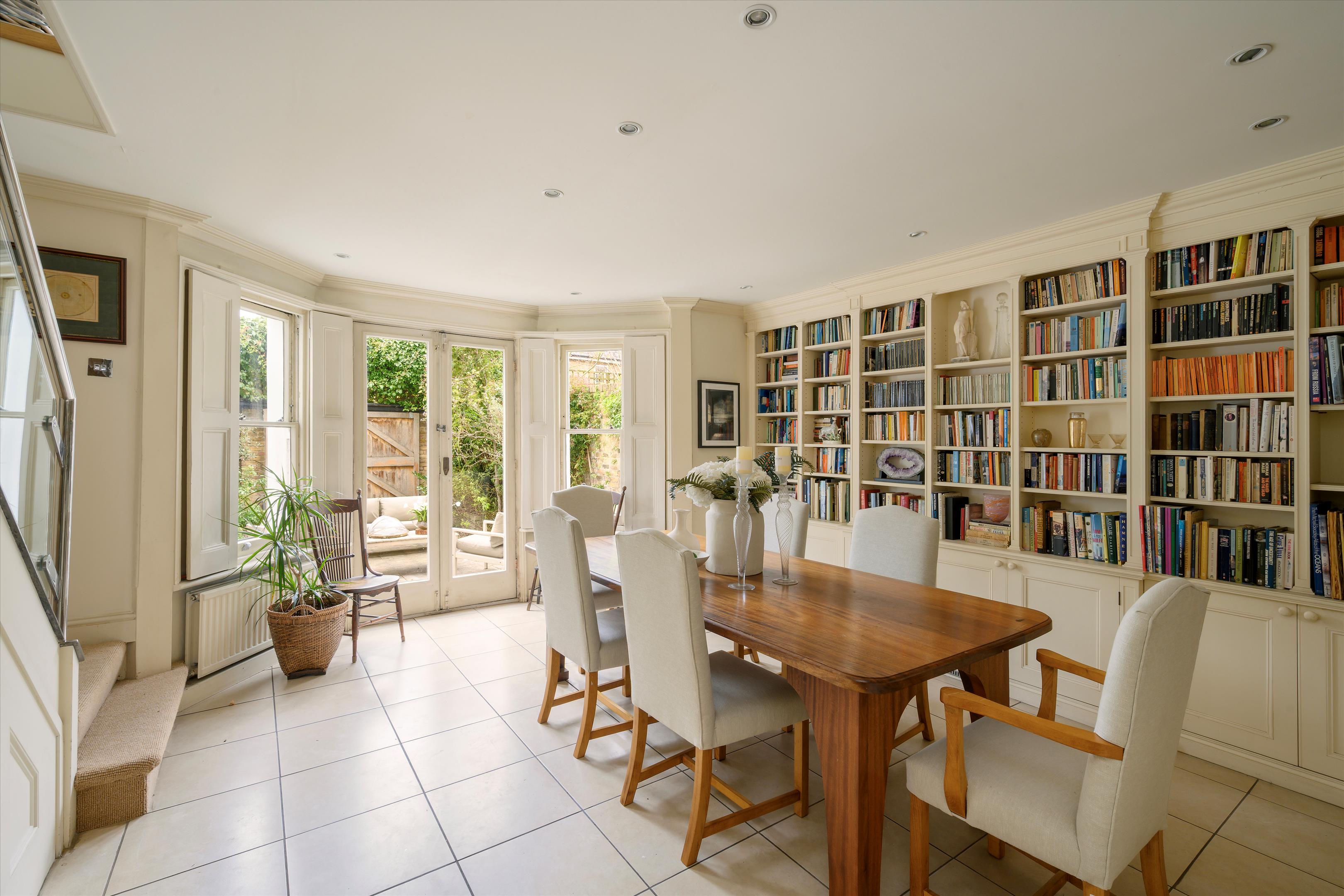 Portland Road, Holland Park, W11