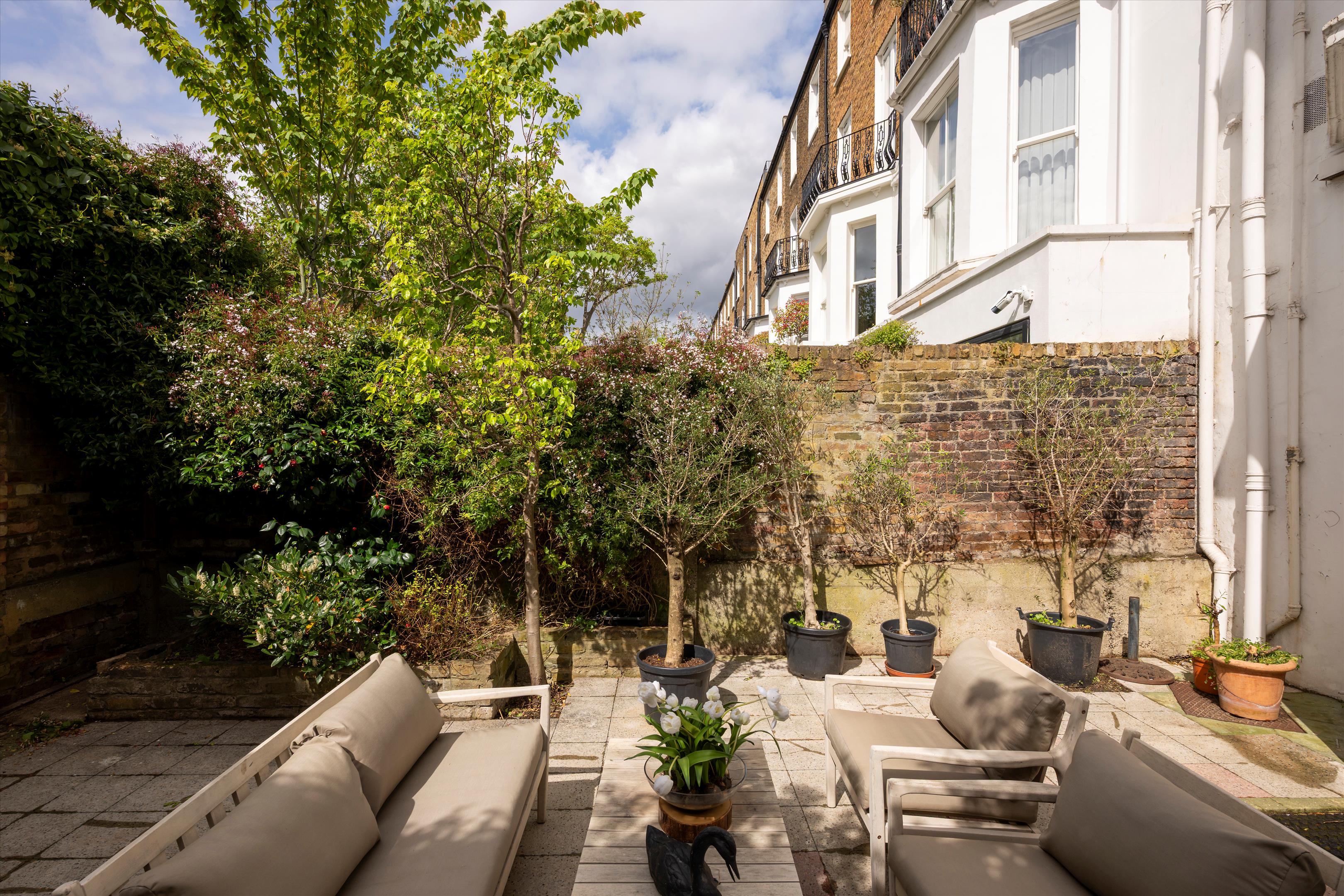 Portland Road, Holland Park, W11