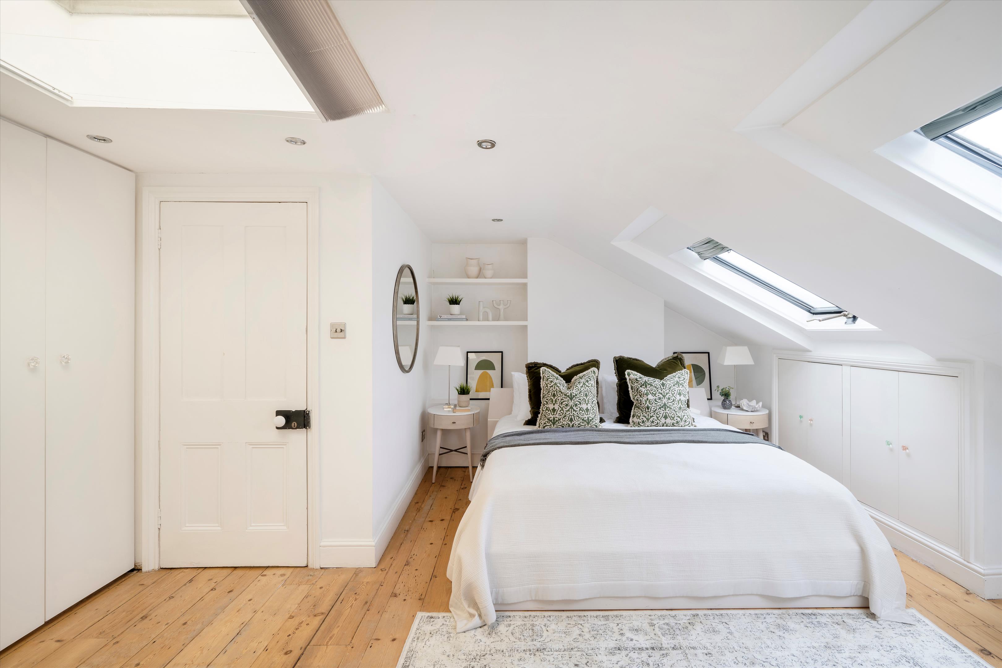 Elgin Crescent, Notting Hill, W11