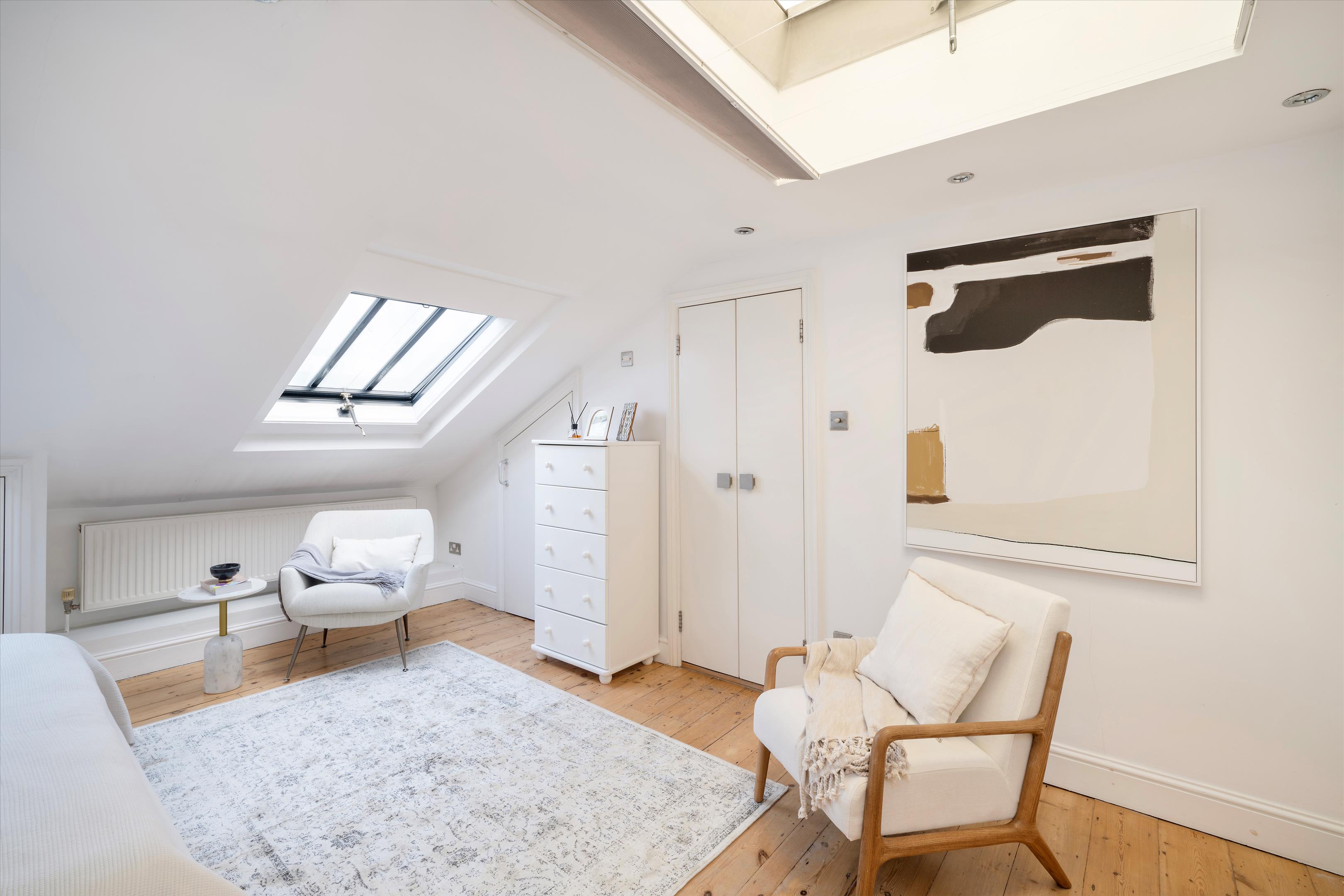 Elgin Crescent, Notting Hill, W11