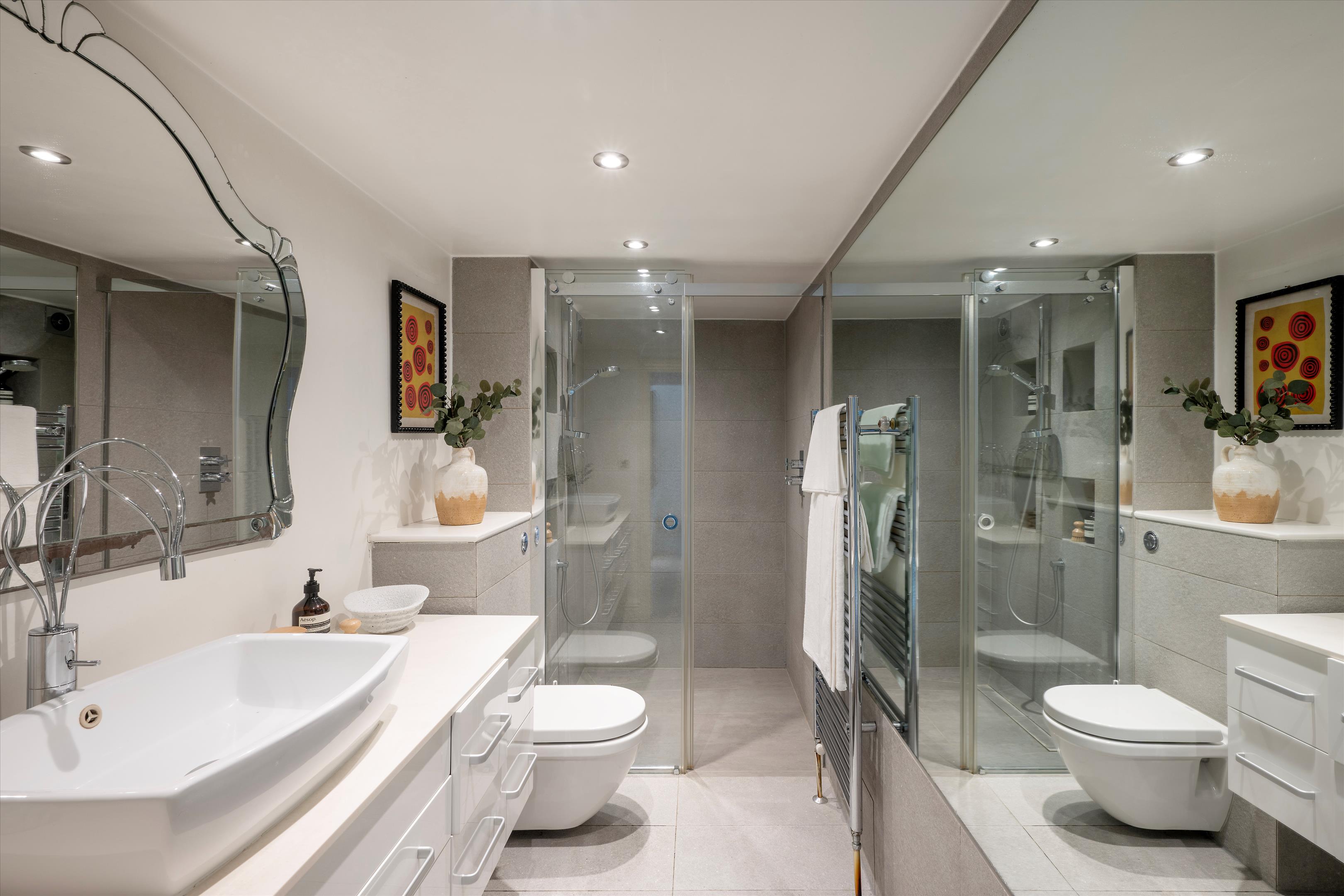 Elgin Crescent, Notting Hill, W11