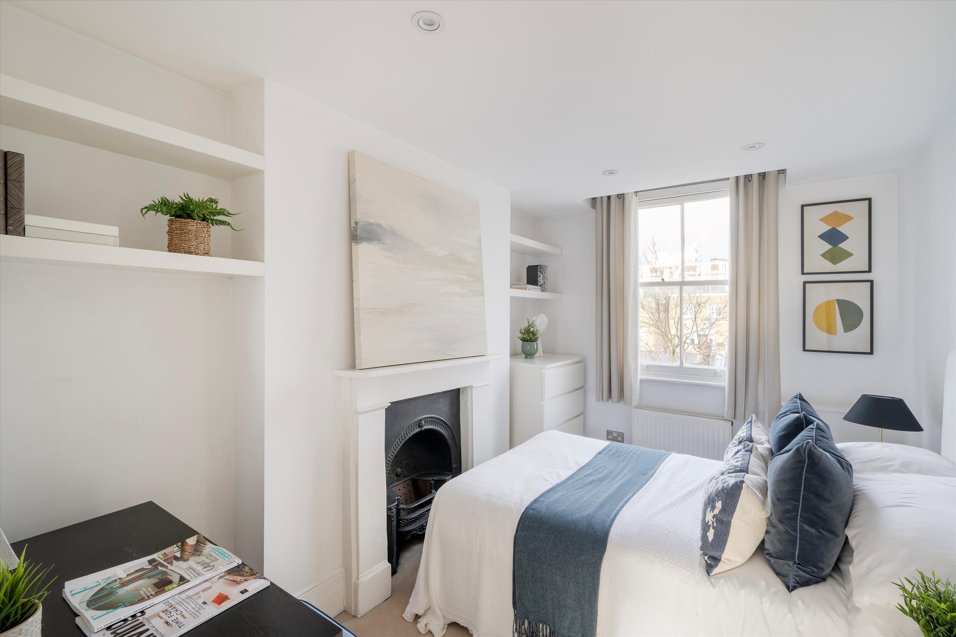 Elgin Crescent, Notting Hill, W11