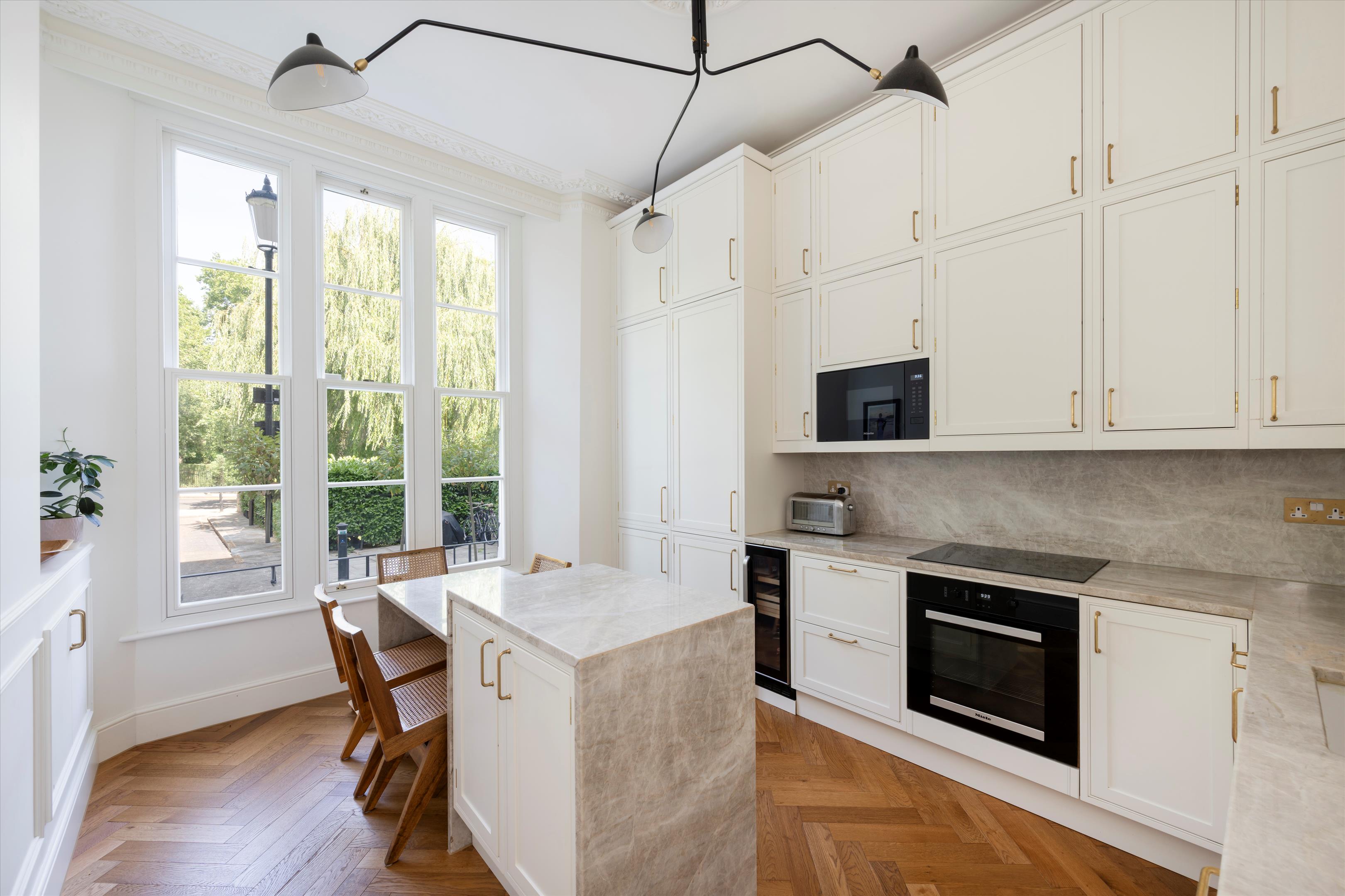 Ladbroke Grove, London W11