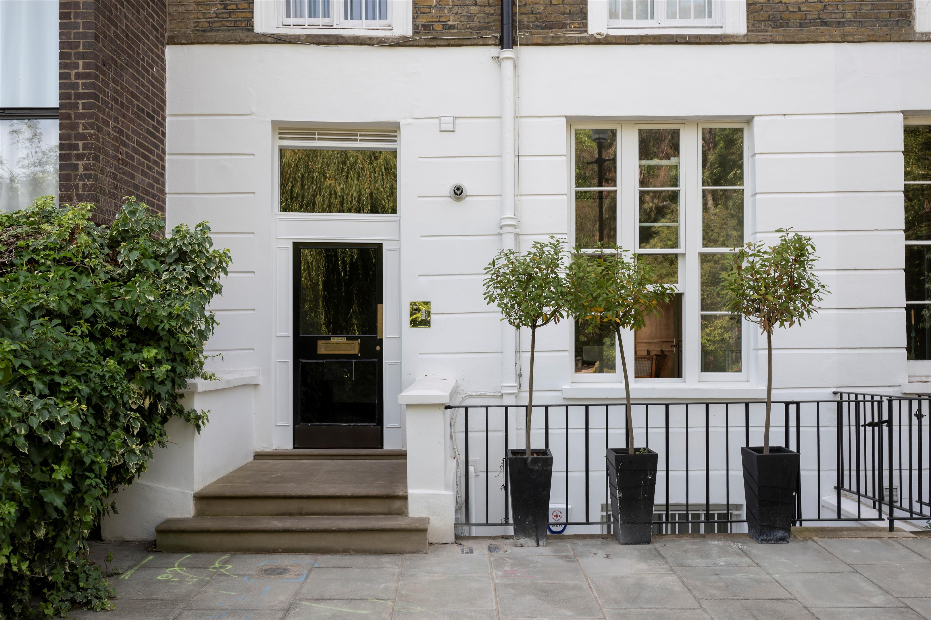 Ladbroke Grove, London W11