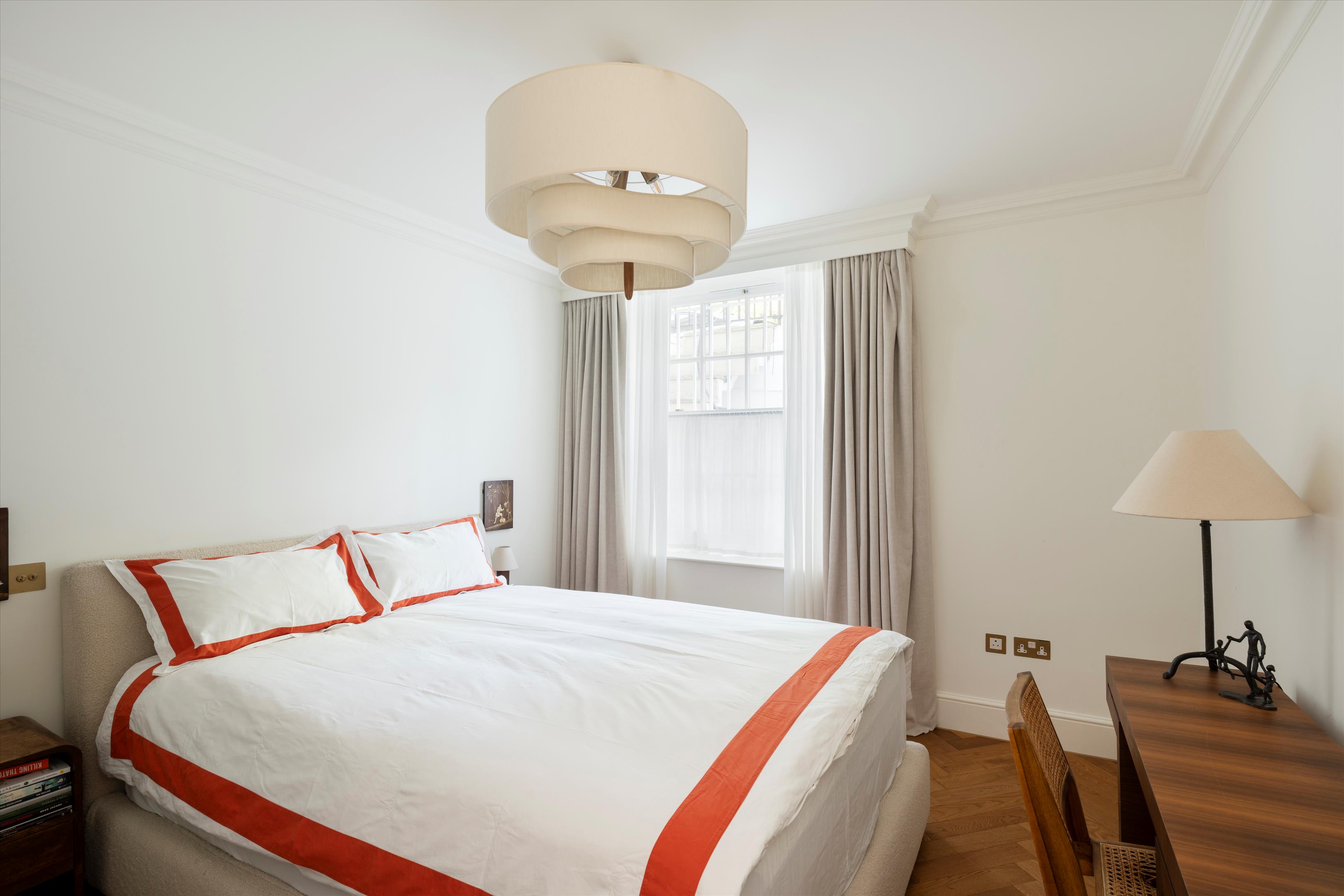 Ladbroke Grove, London W11