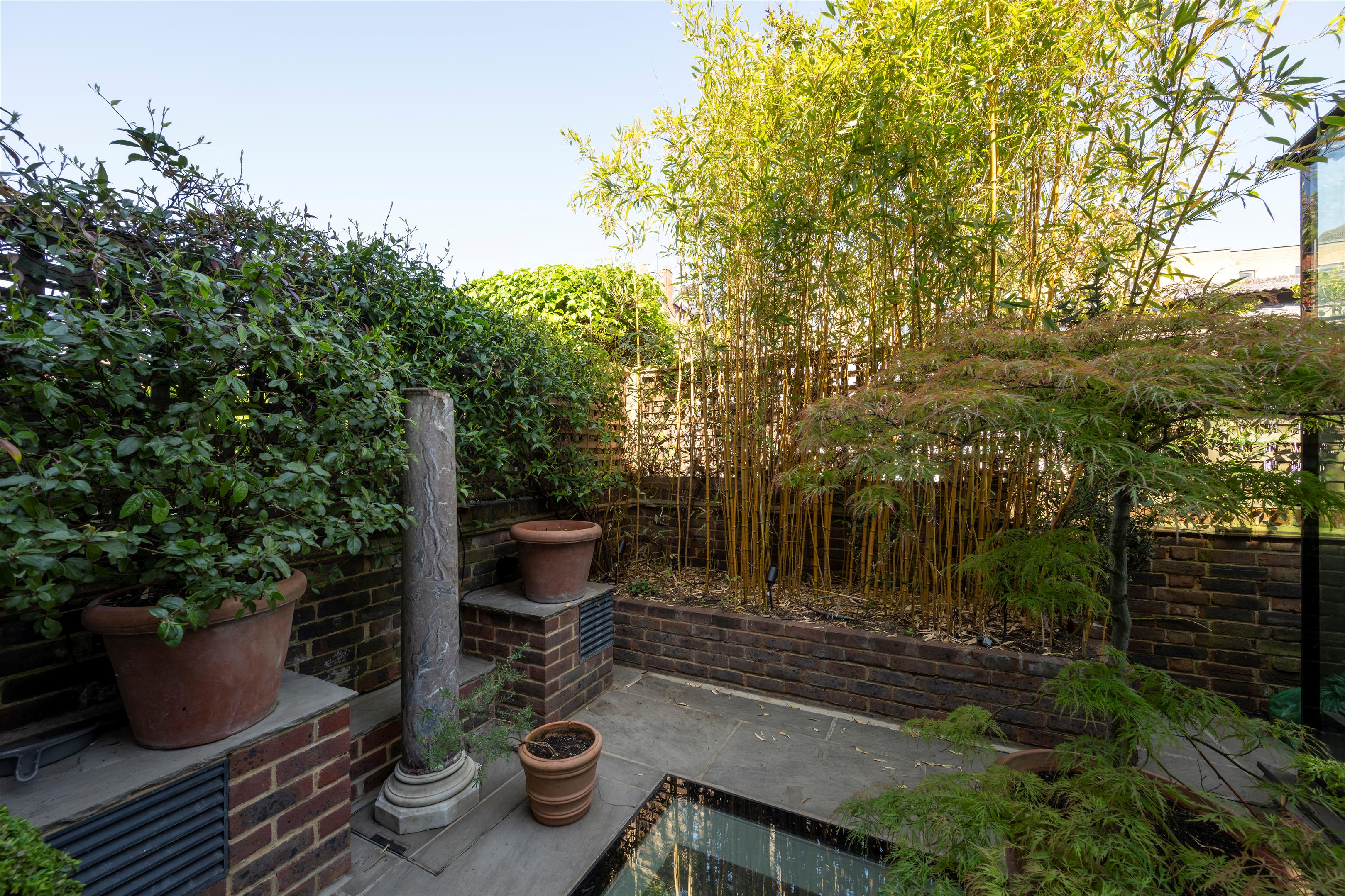 Caroline Place, London, W2