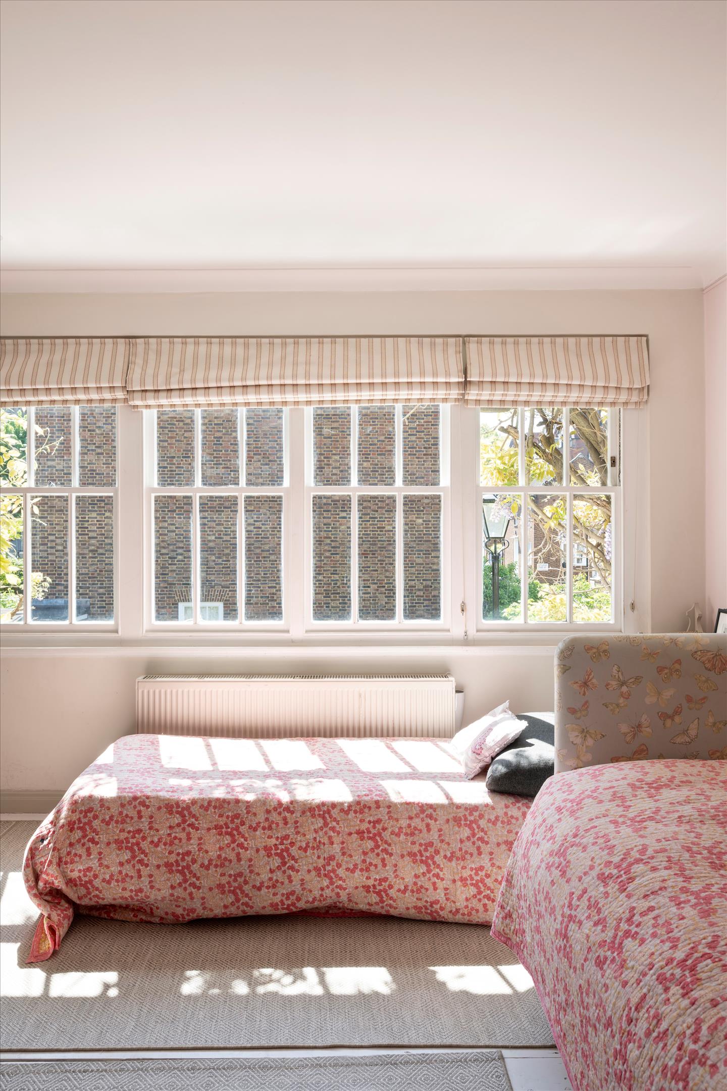 Caroline Place, London, W2