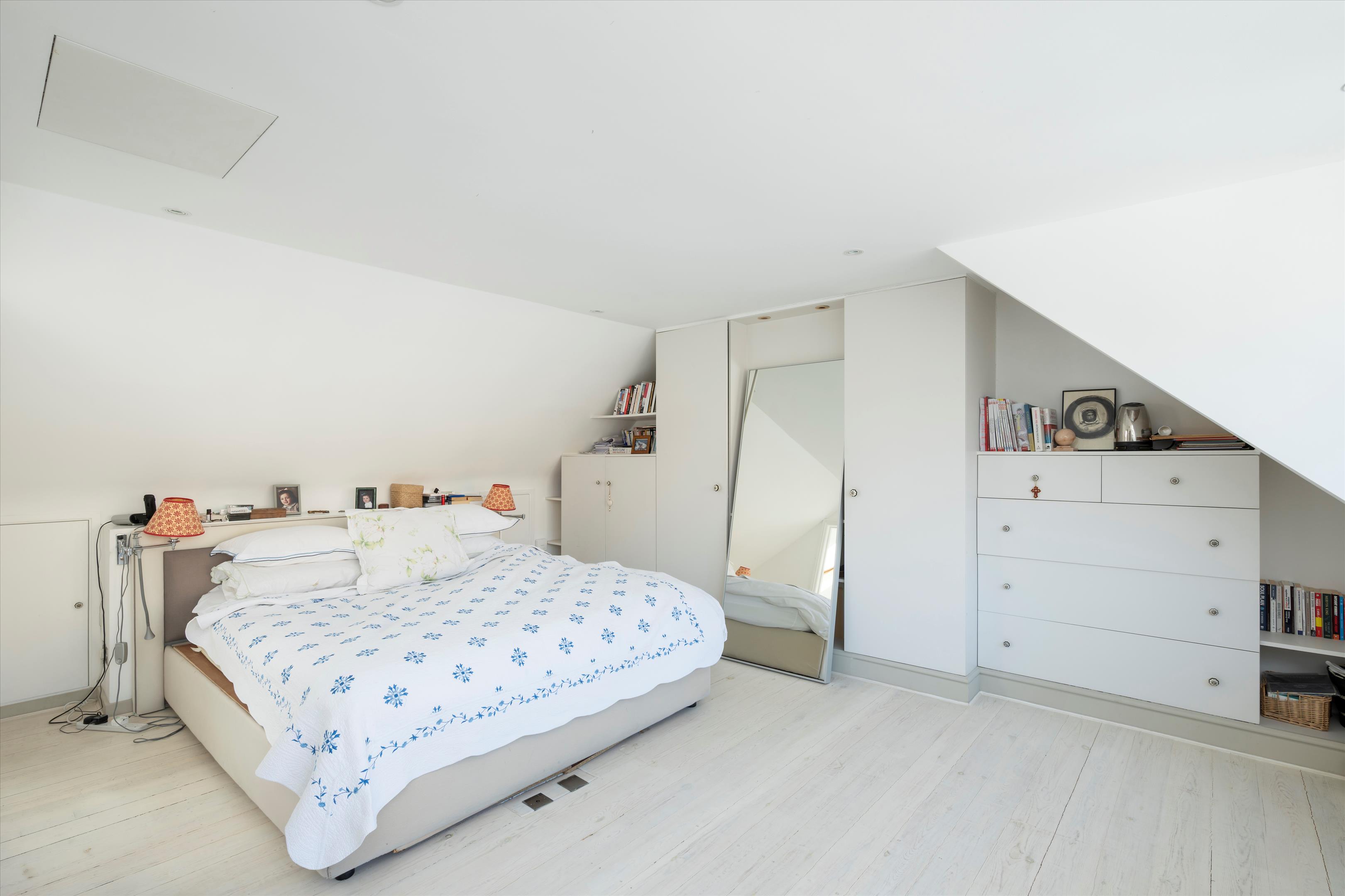 Caroline Place, London, W2