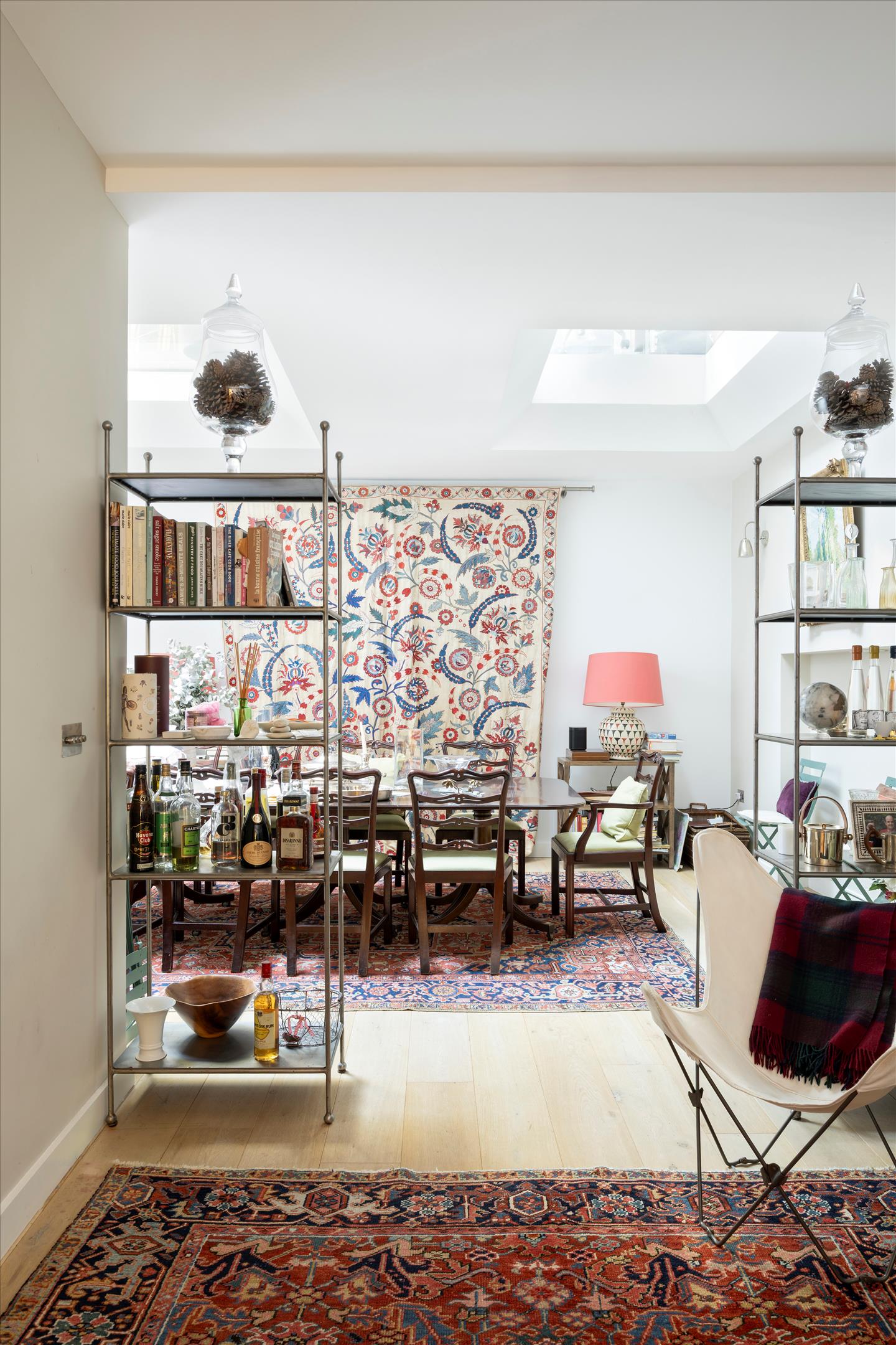 Caroline Place, London, W2
