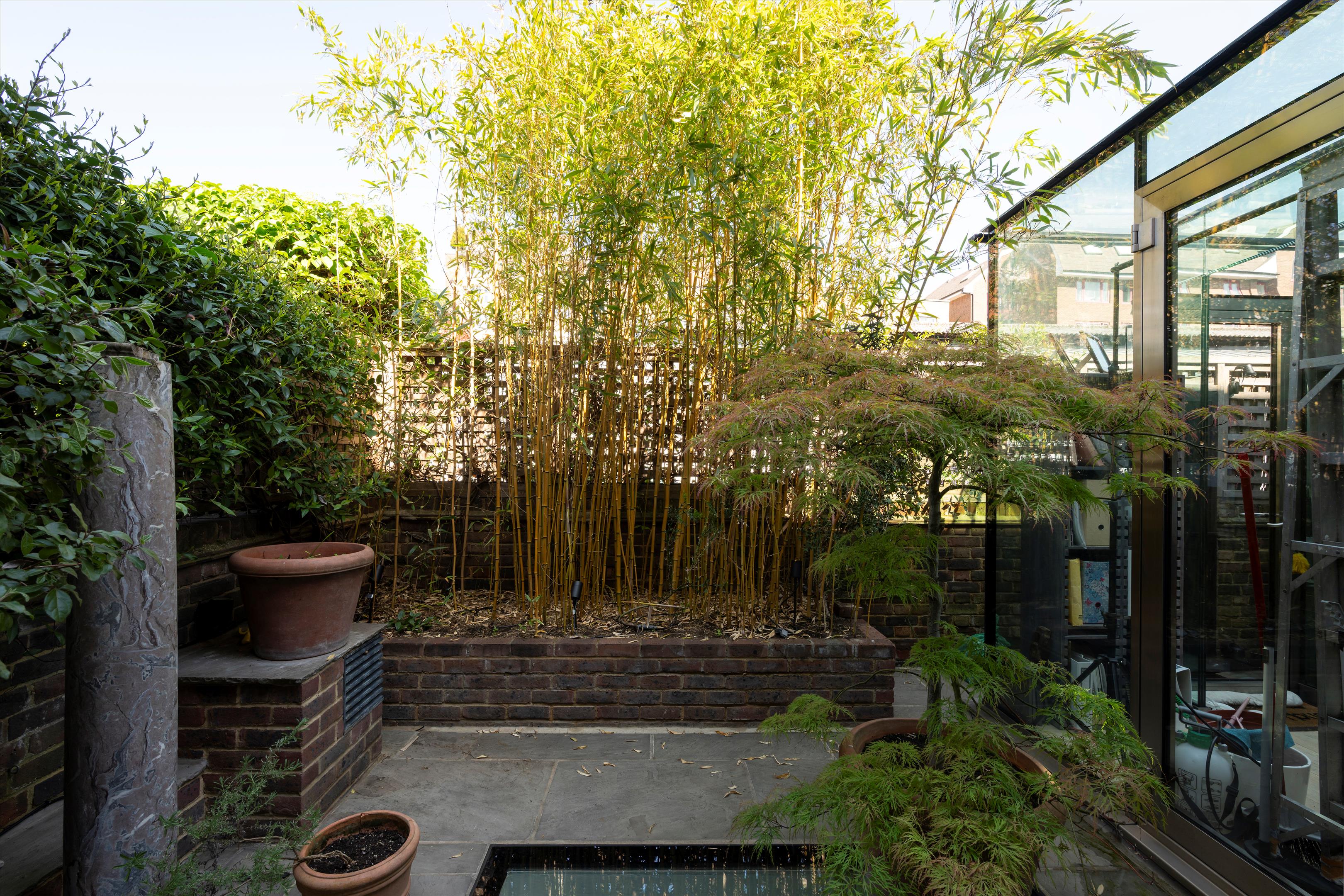 Caroline Place, London, W2