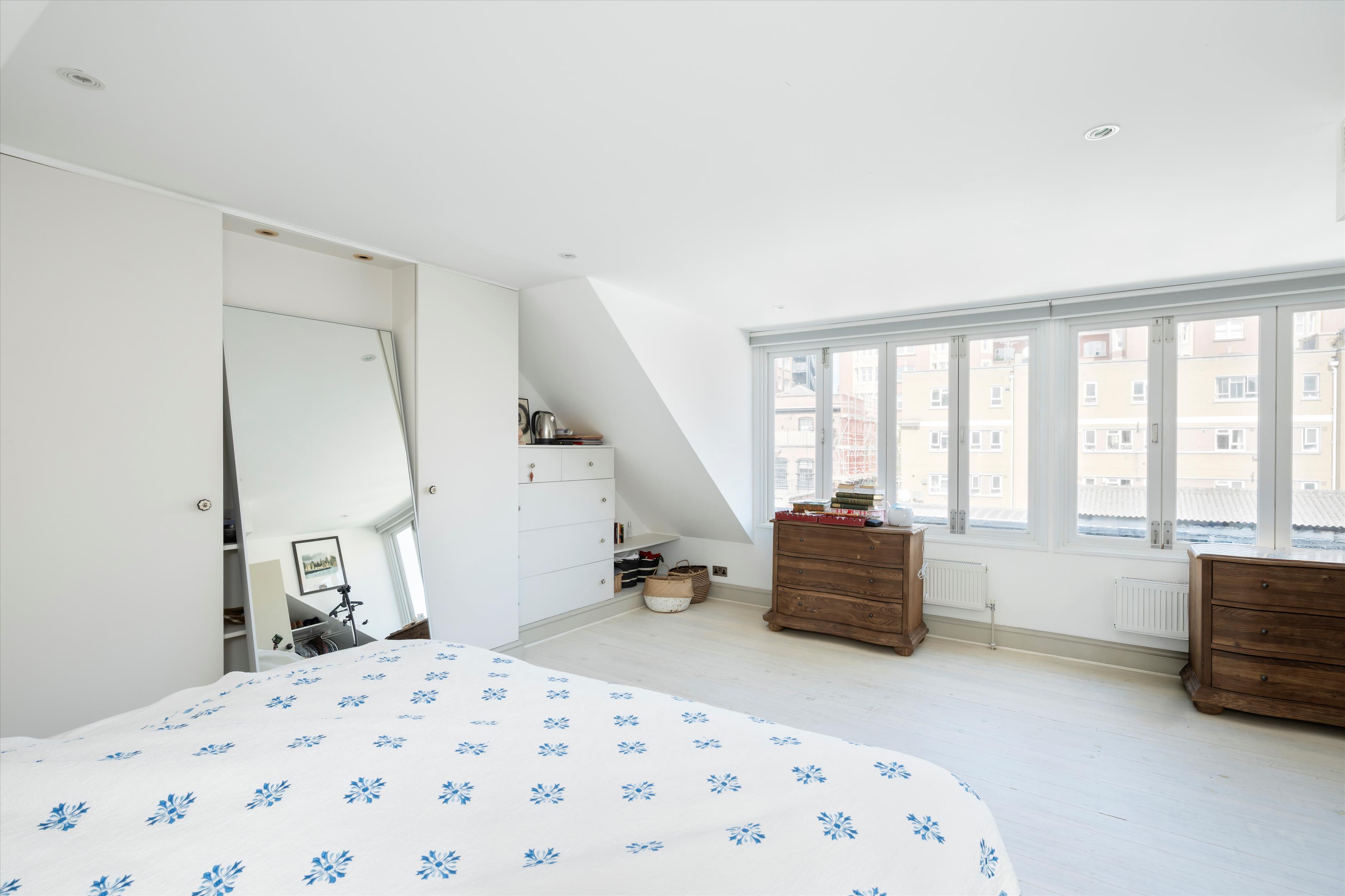Caroline Place, London, W2