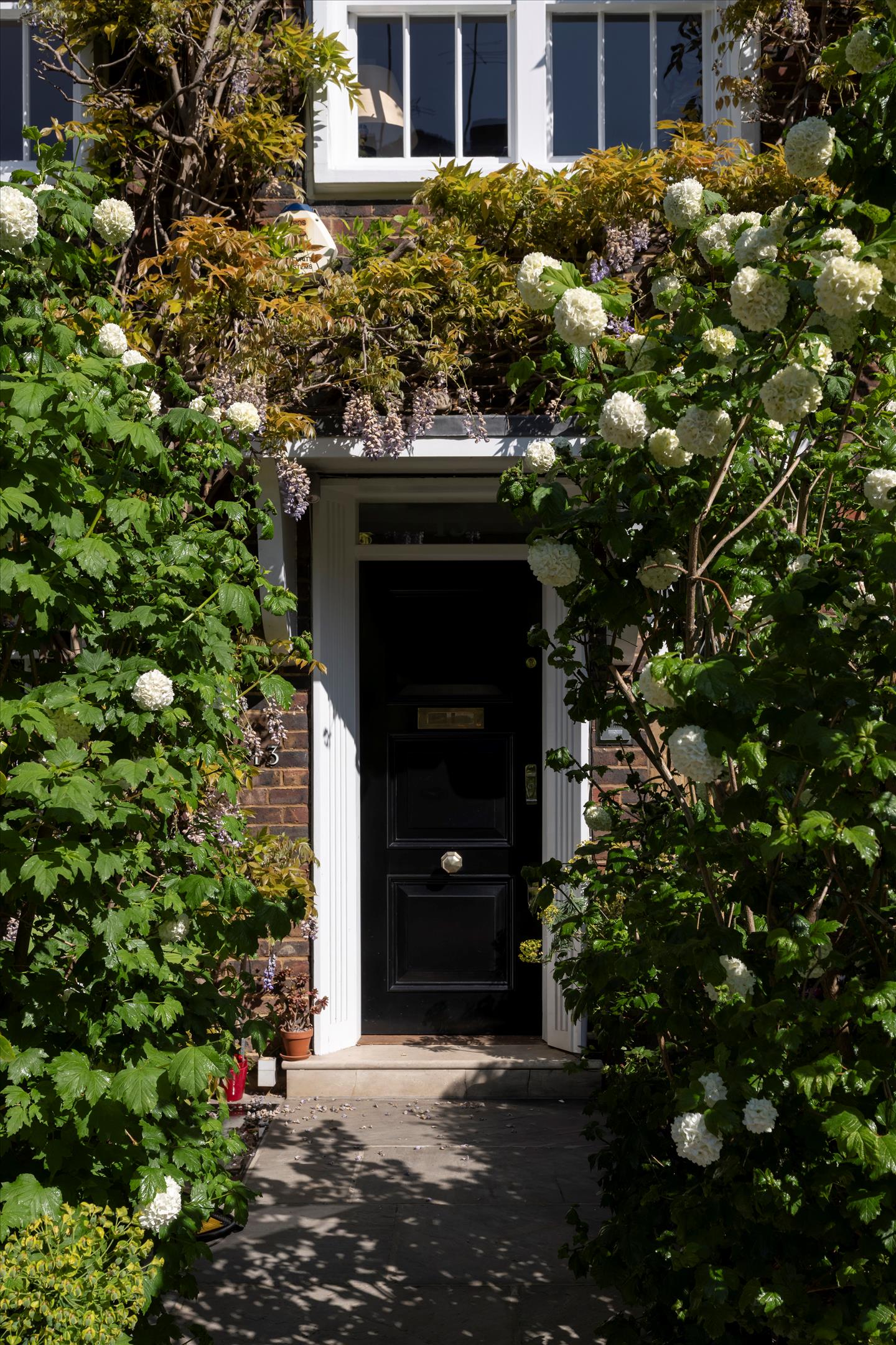 Caroline Place, London, W2