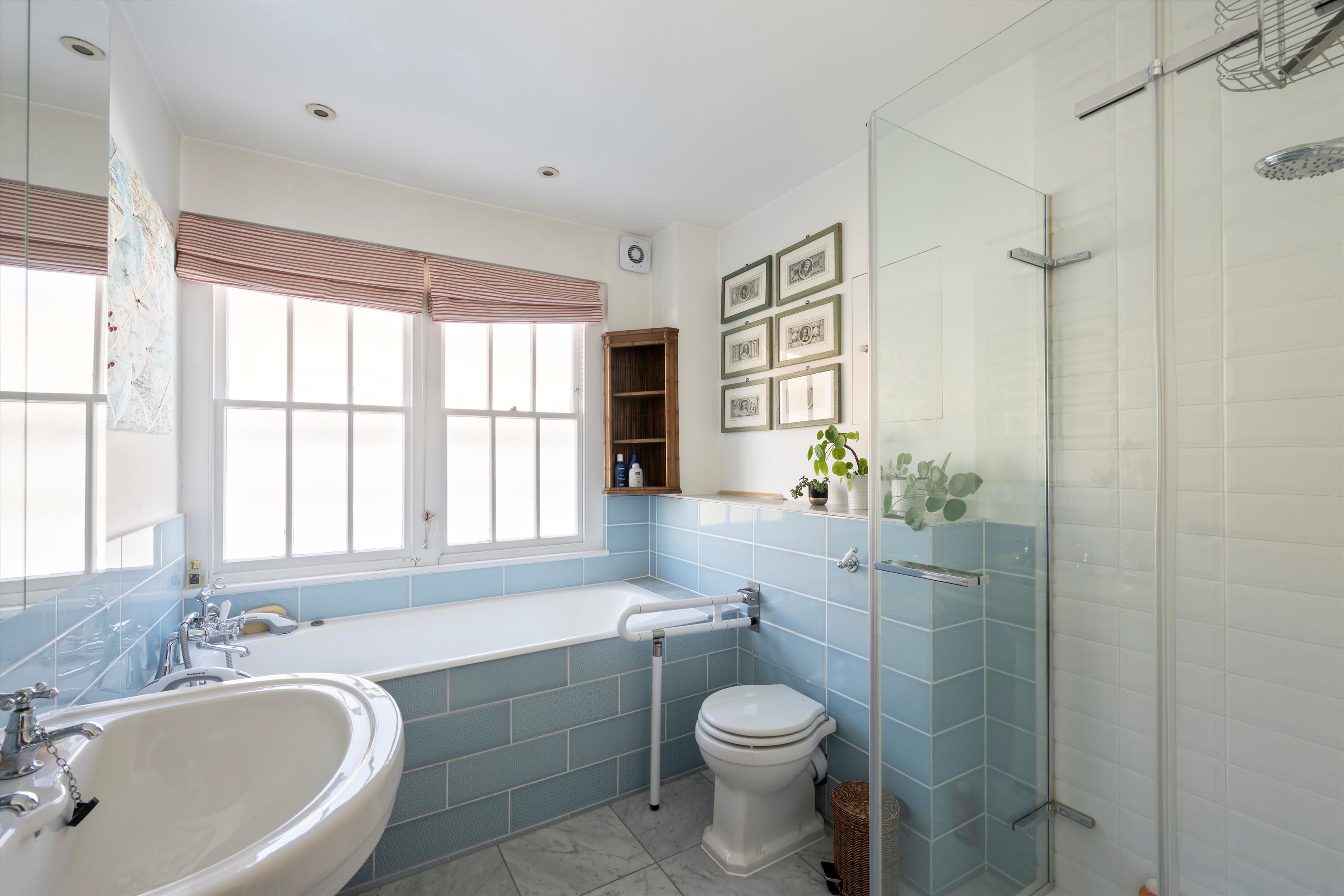 Caroline Place, London, W2