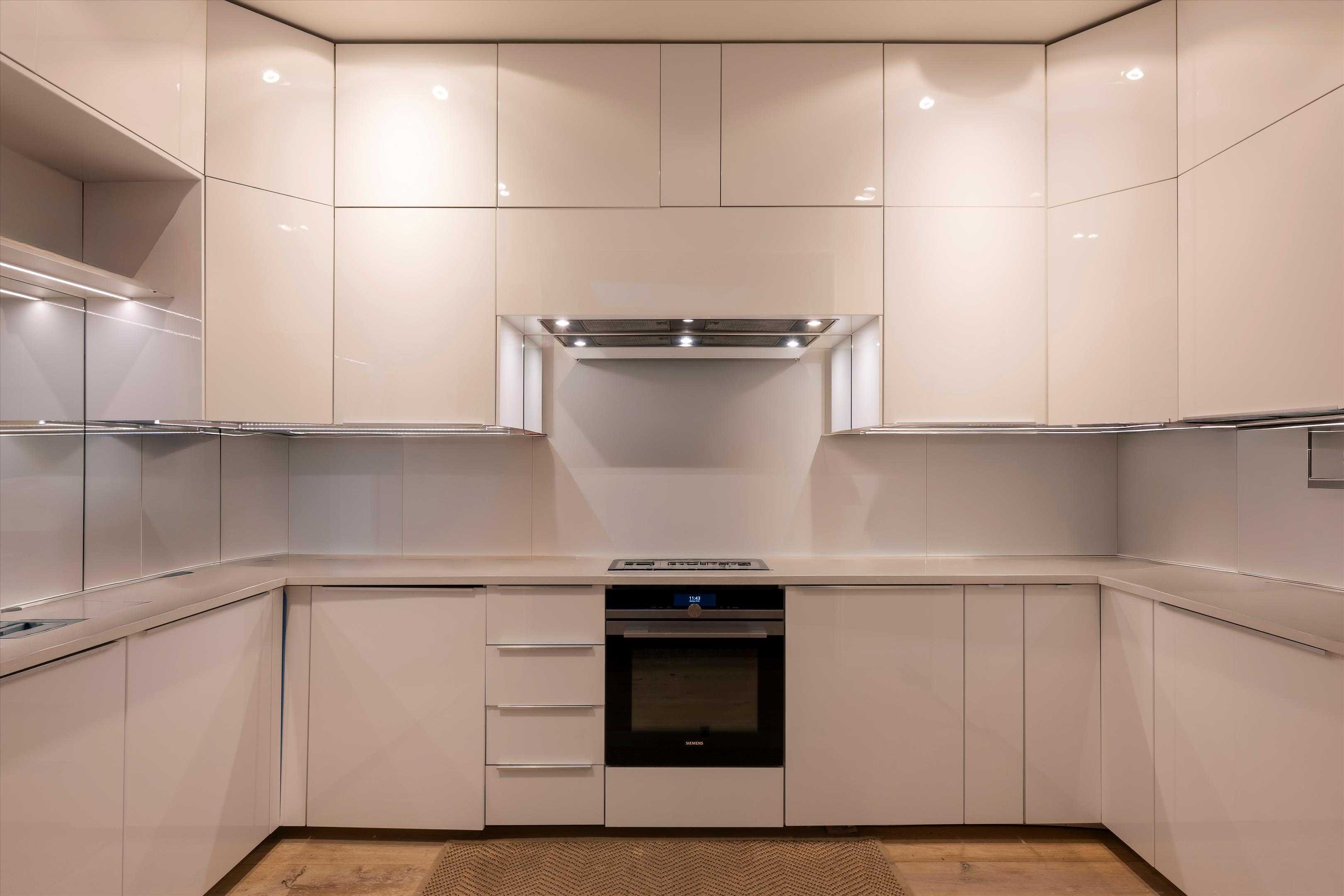 Caroline Place, London, W2