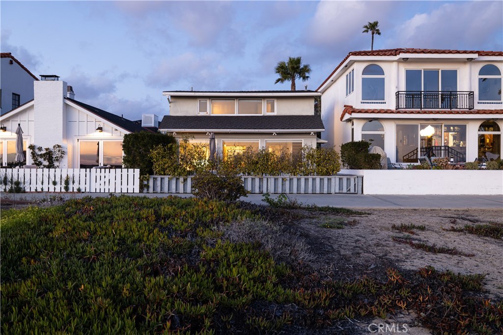 1309 E Balboa Boulevard, Newport Beach