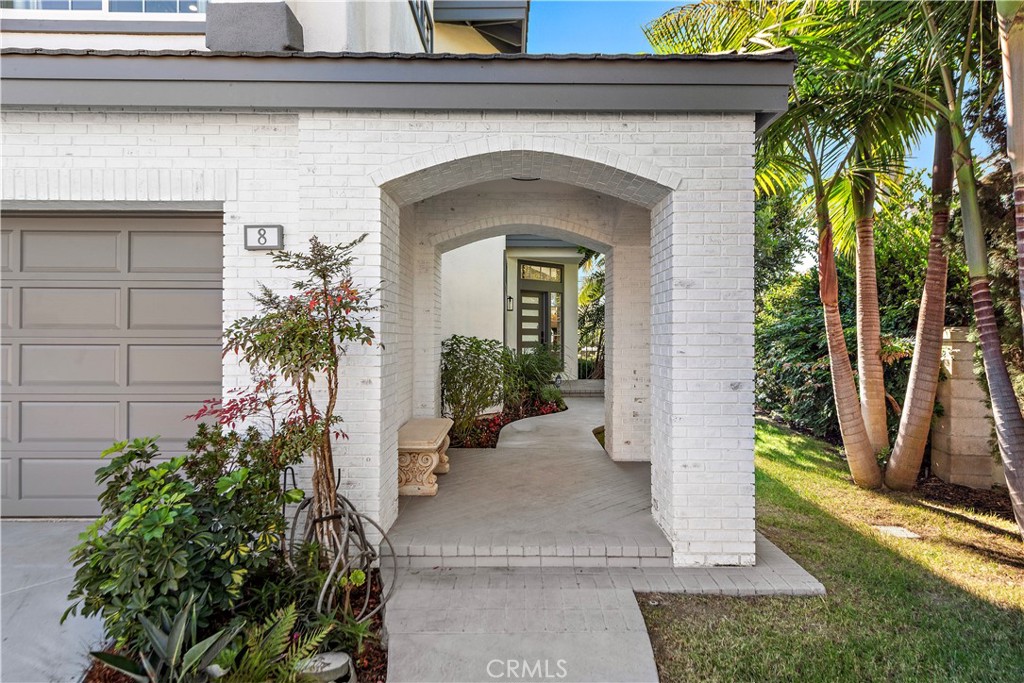 8 Glastonbury Place, Laguna Niguel